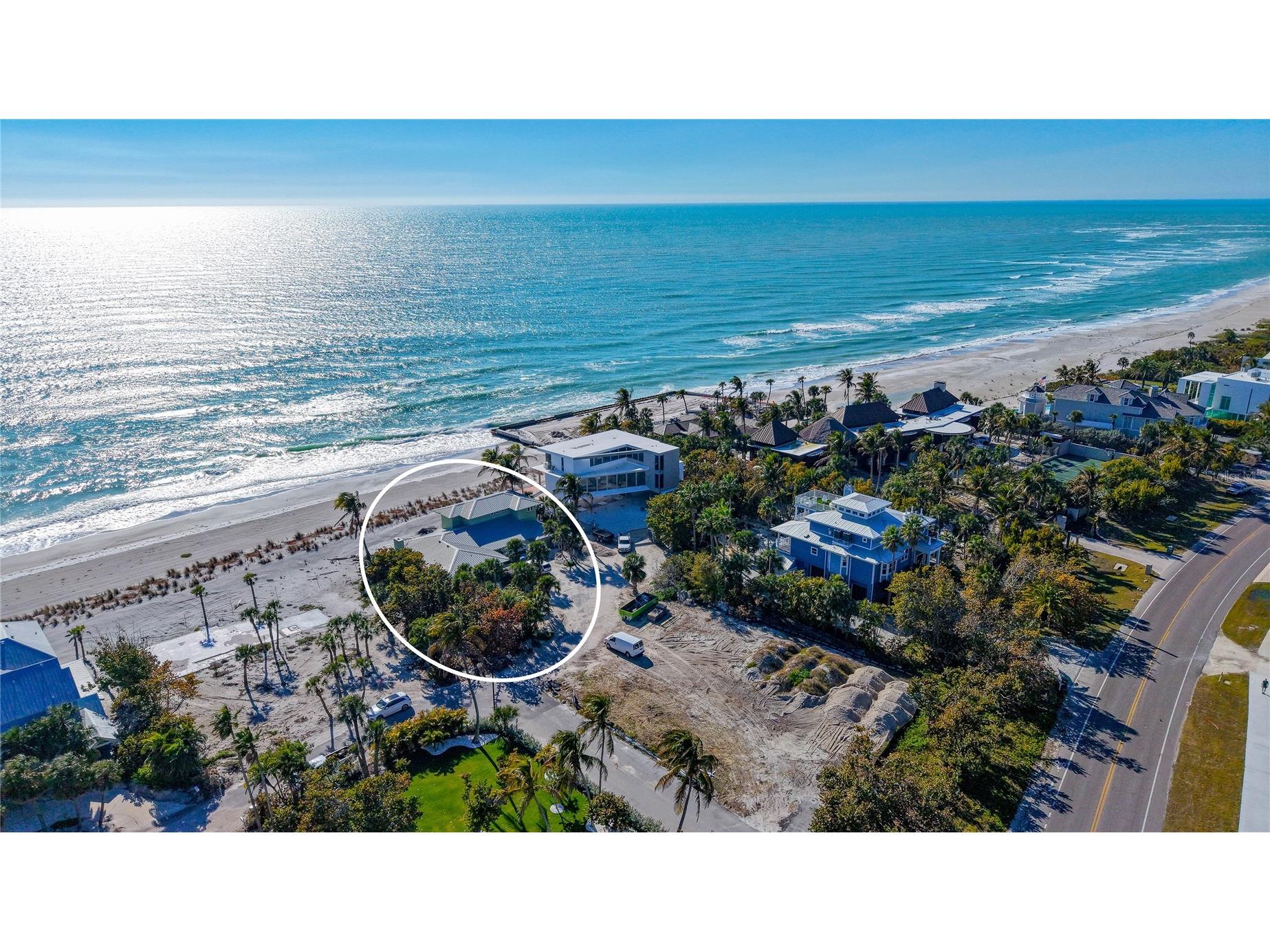 6601 Gulfside Road Longboat Key FL 34228 - GULF OF MEXICO A4685370 image2