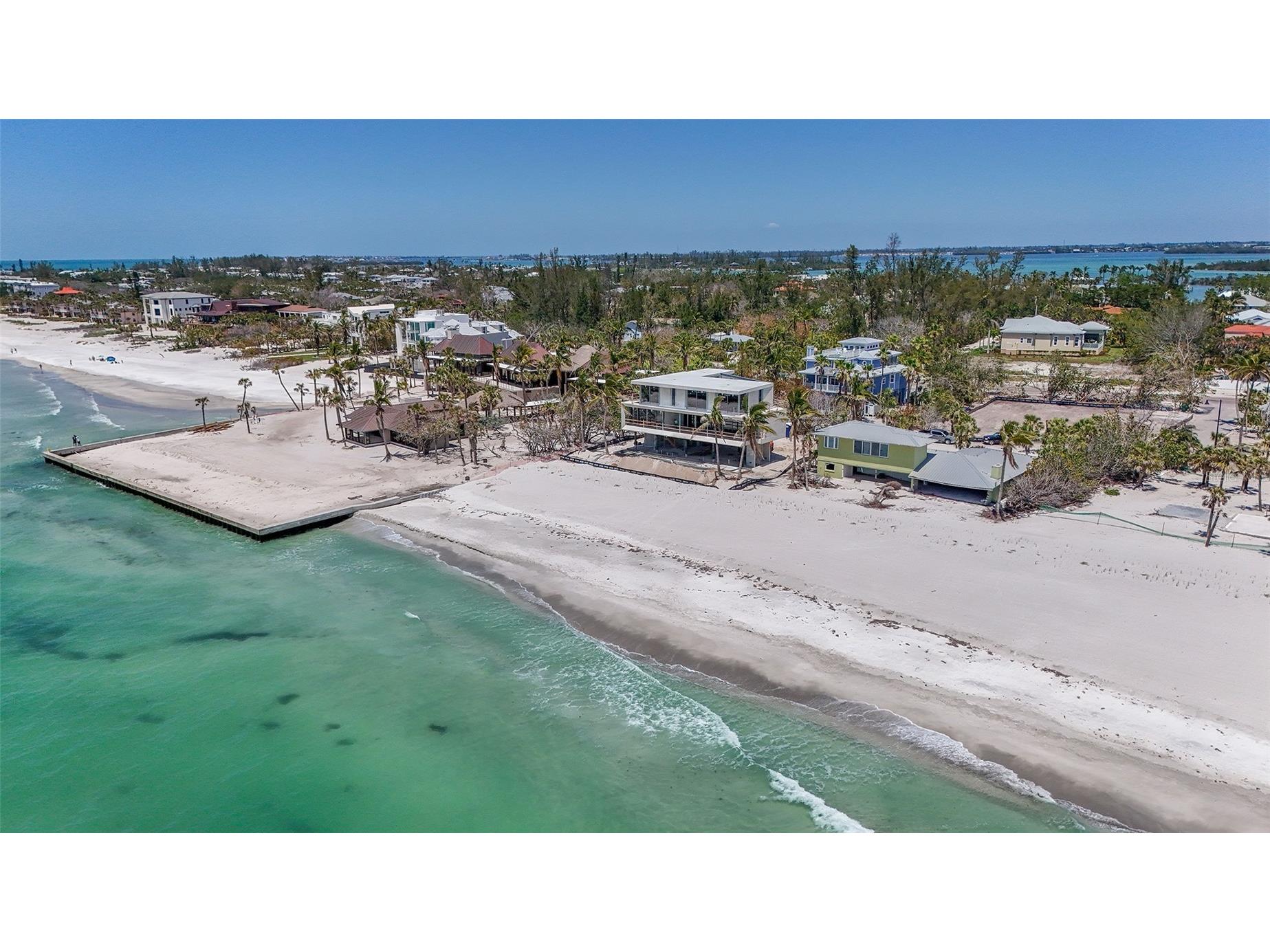 6601 Gulfside Road Longboat Key FL 34228 - GULF OF MEXICO A4685370 image3