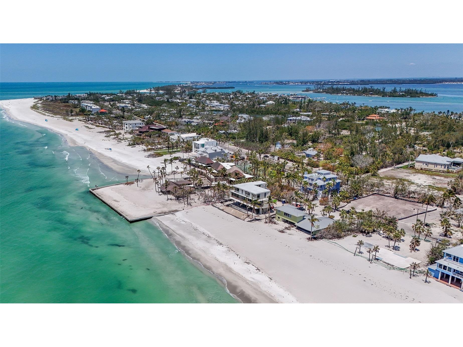 6601 Gulfside Road Longboat Key FL 34228 - GULF OF MEXICO A4685370 image6