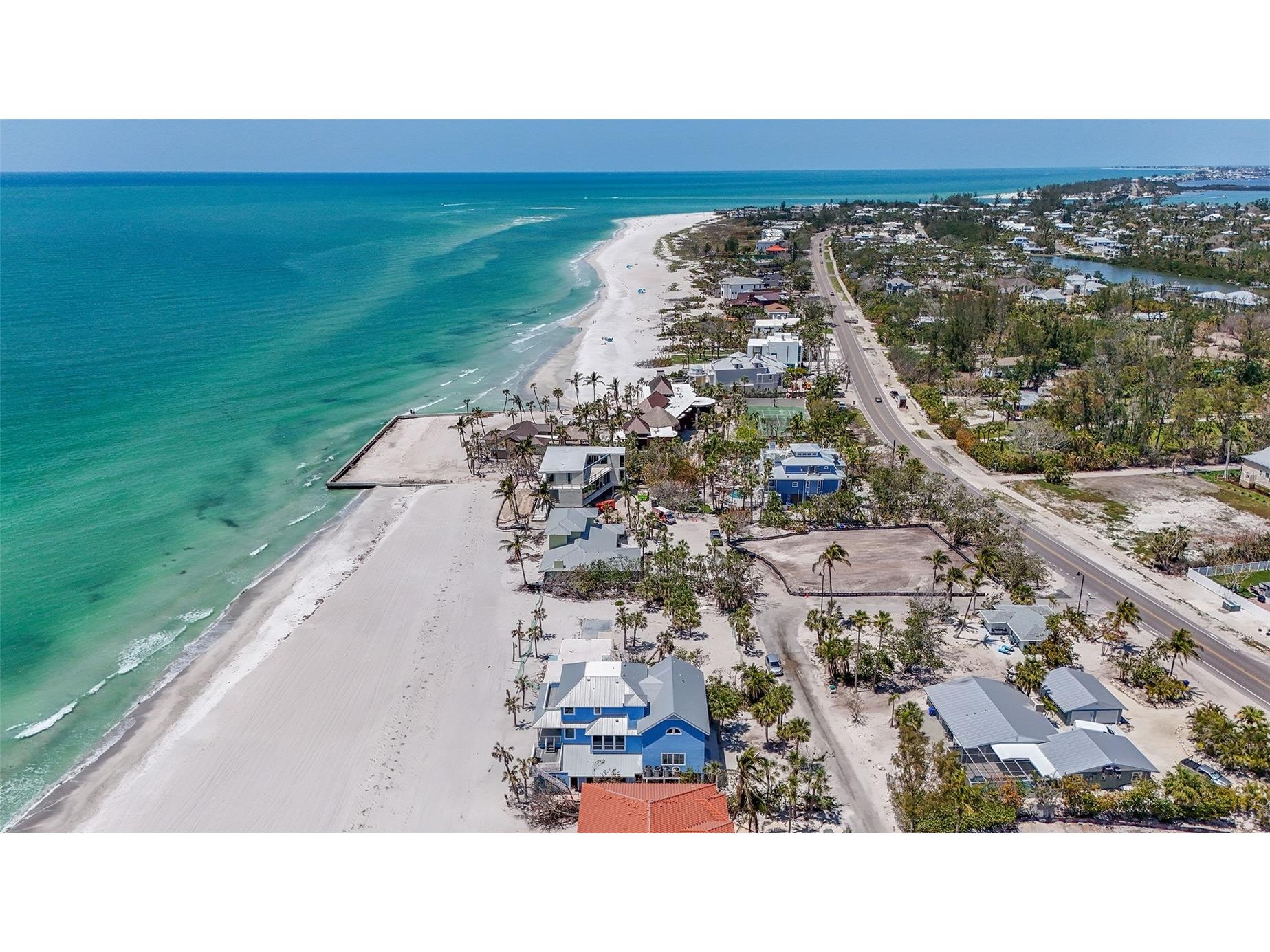 6601 Gulfside Road Longboat Key FL 34228 - GULF OF MEXICO A4685370 image7