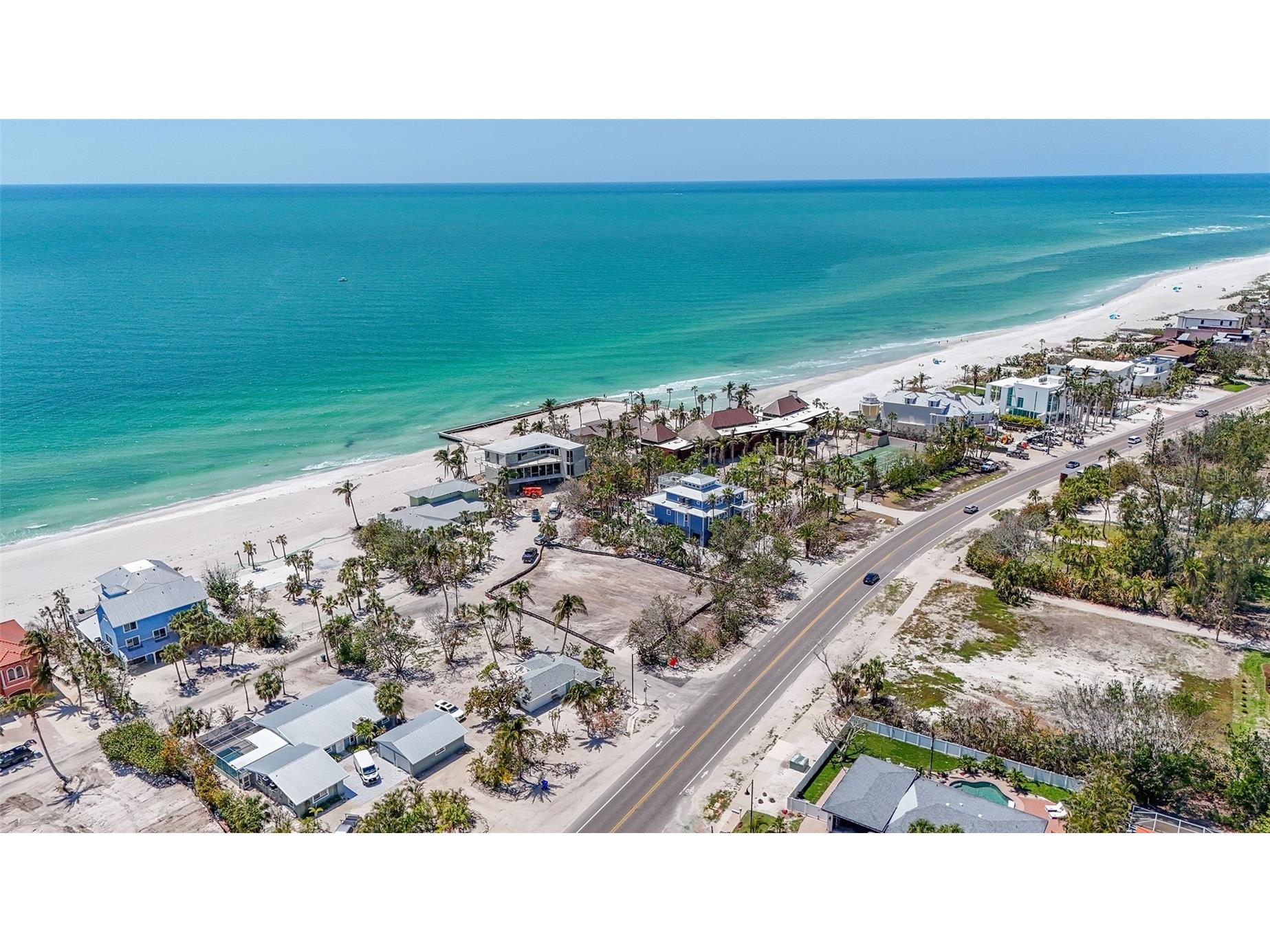 6601 Gulfside Road Longboat Key FL 34228 - GULF OF MEXICO A4685370 image9