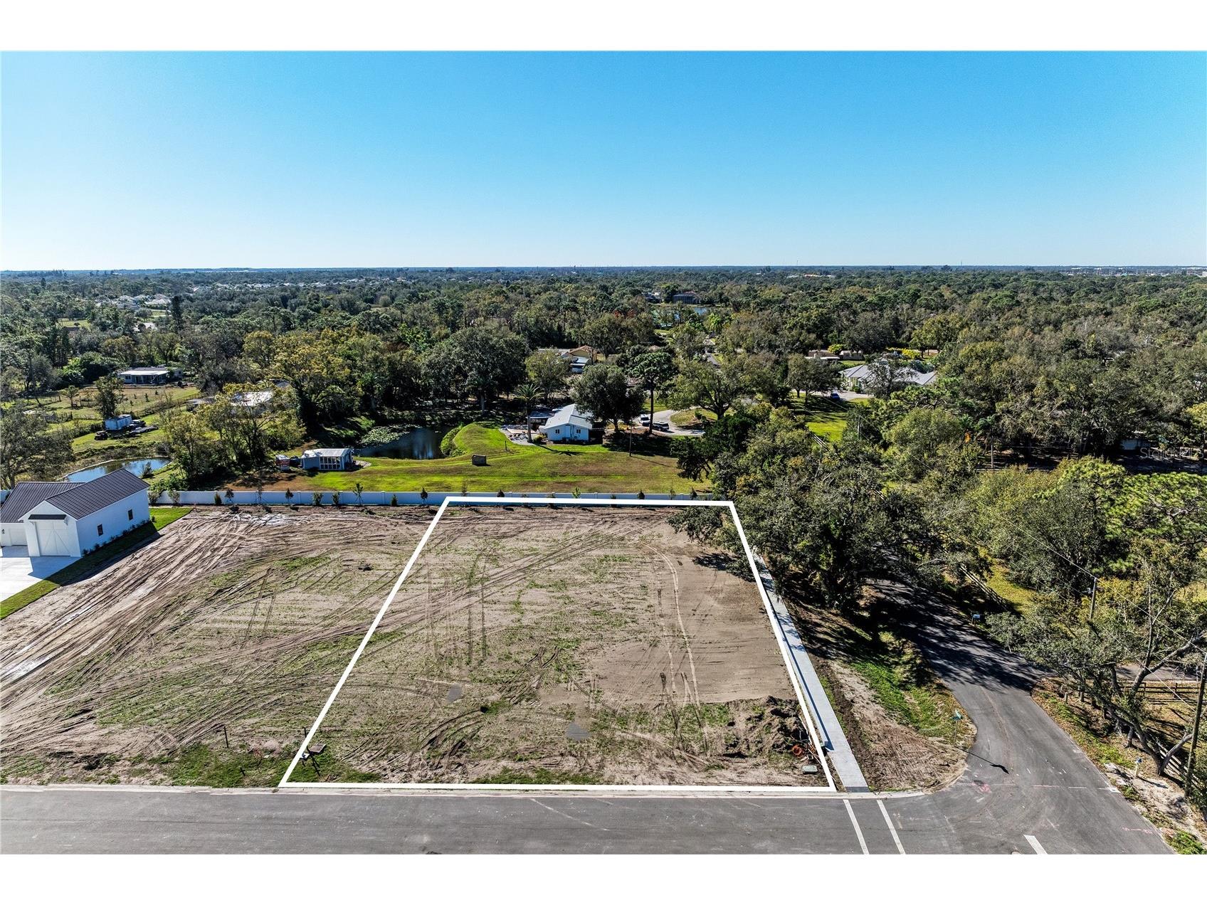 6601 Paladin Court Sarasota FL 34241 A4679988 image1