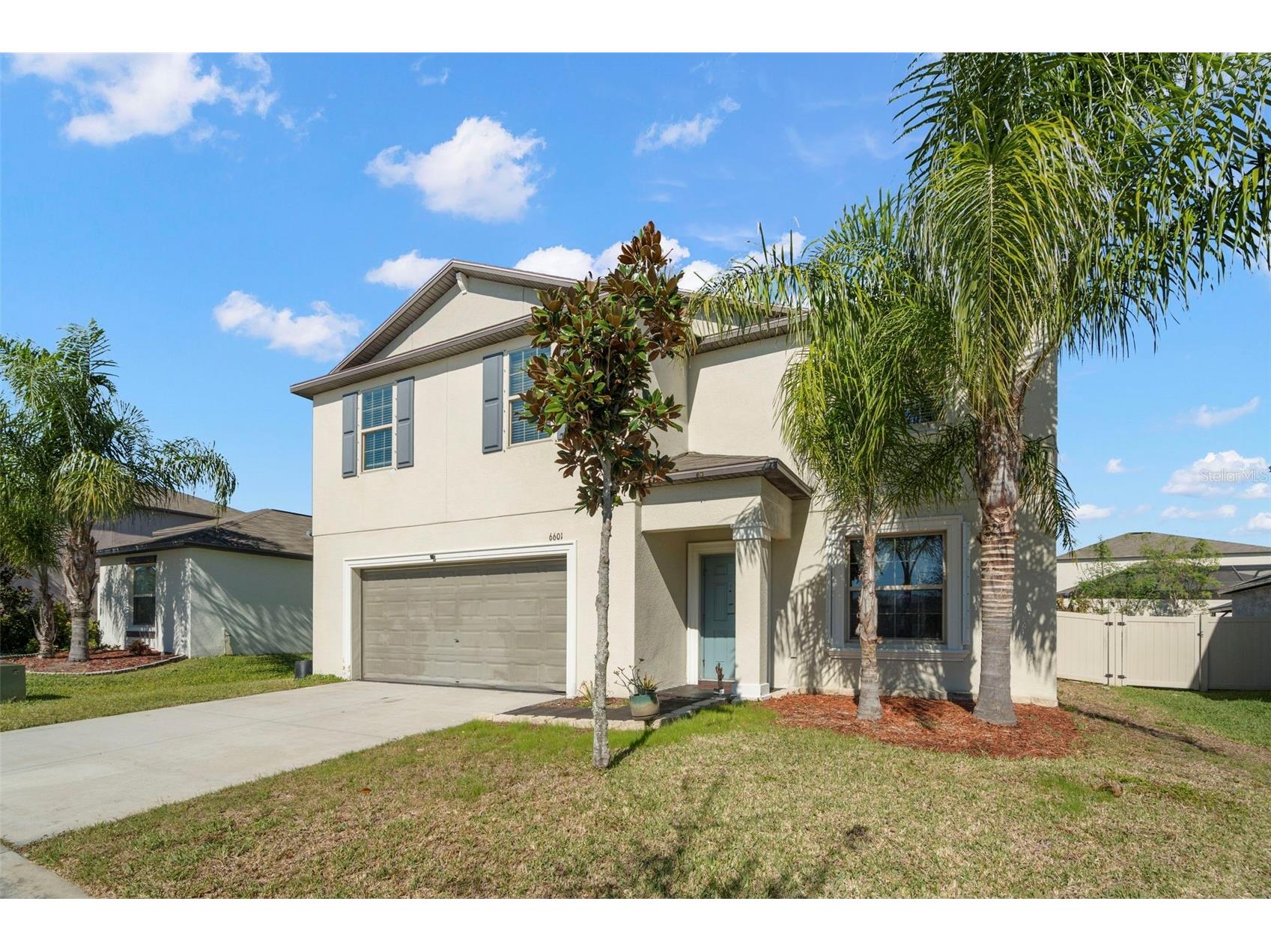 6601 Rainbow Springs Lane New Port Richey FL 34653 W7882186 image1