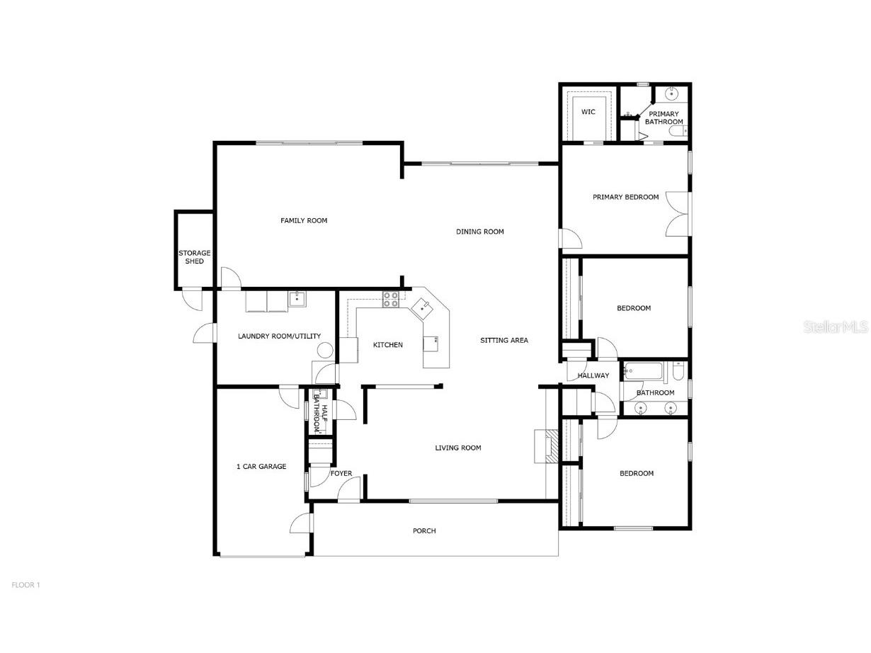 6601 Renaldo Way S Saint Petersburg FL 33707 TB8439305 image25