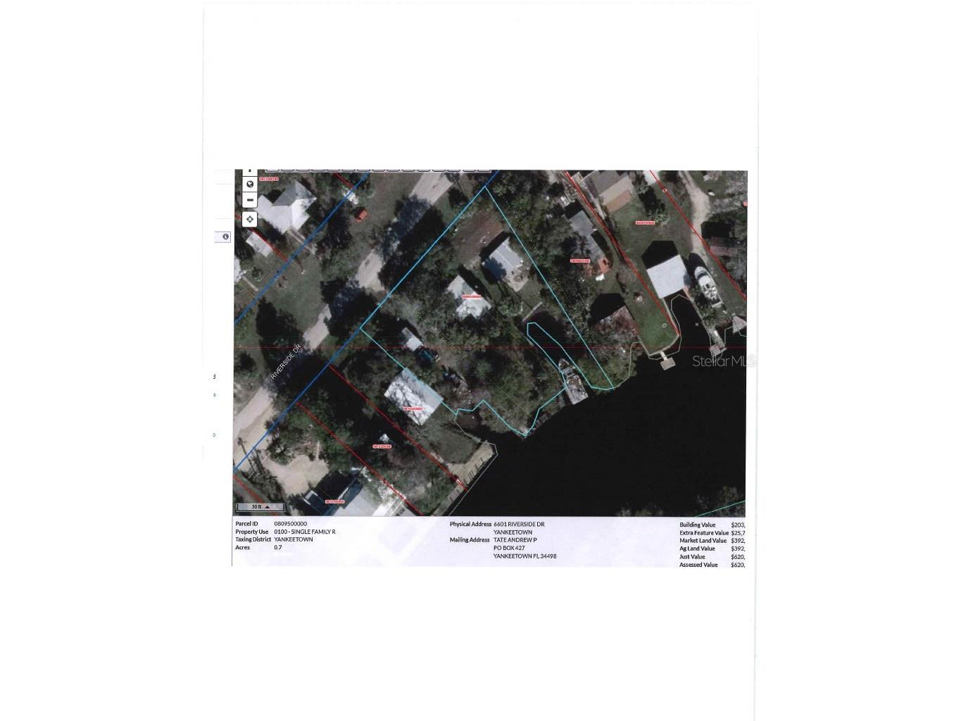 6601 Riverside Drive Yankeetown FL 34498 G5112223 image1