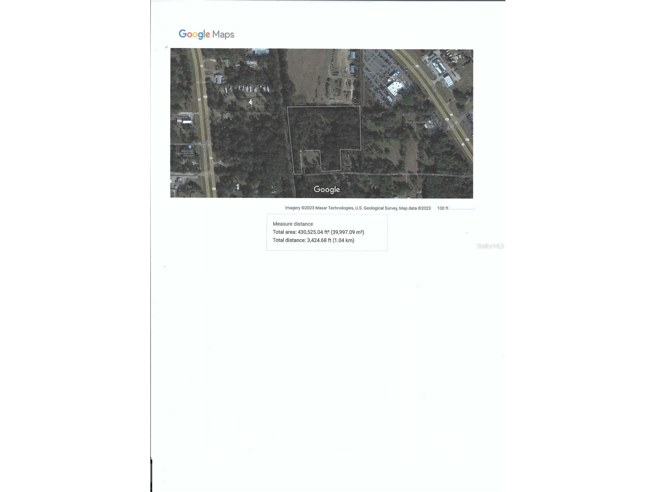 6601 SE 119th Street Belleview FL 34420 OM728107 image5