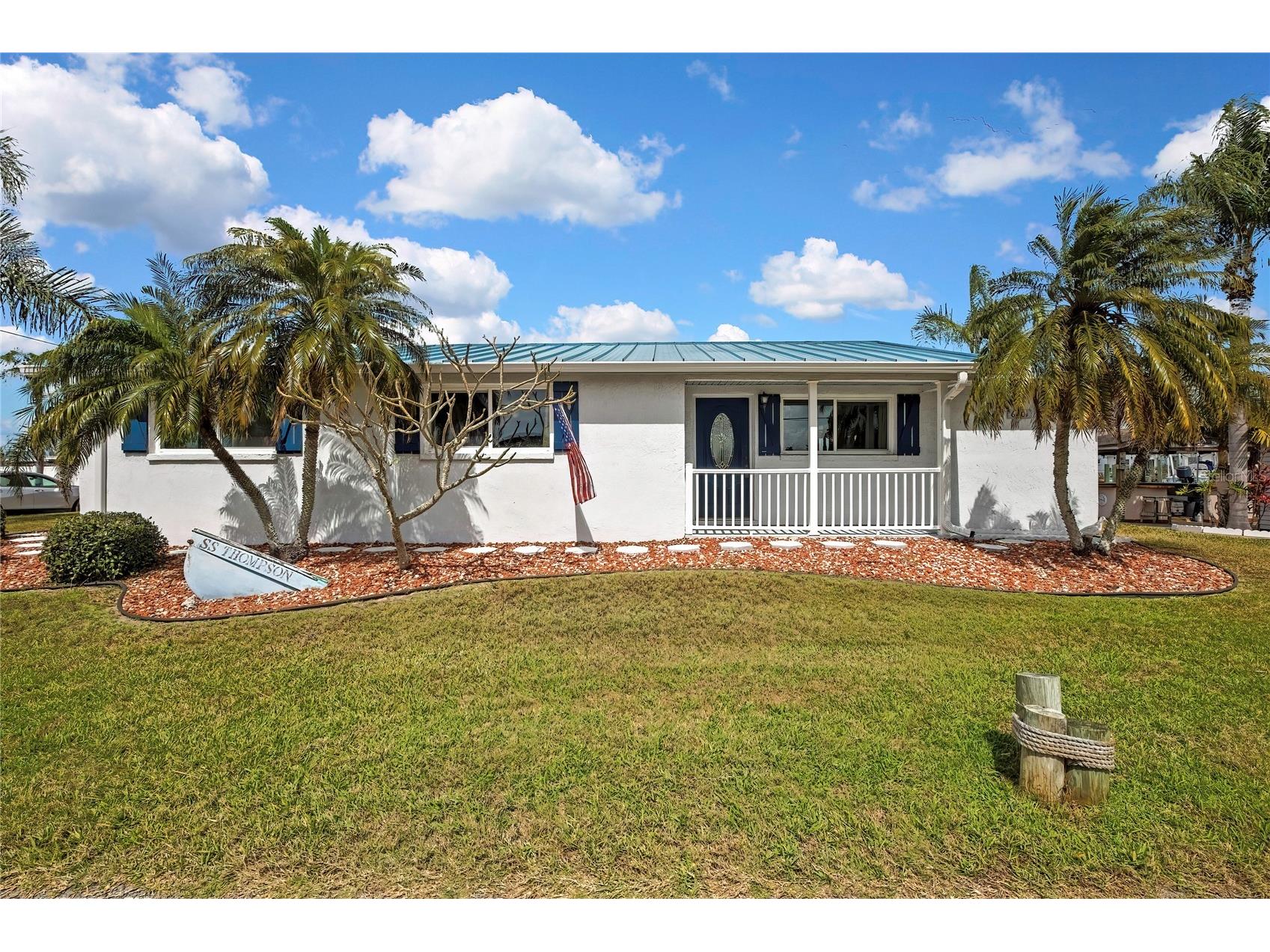 6601 Sea Ranch Drive Hudson FL 34667 - GULF OF AMERICA TB8483689 image1