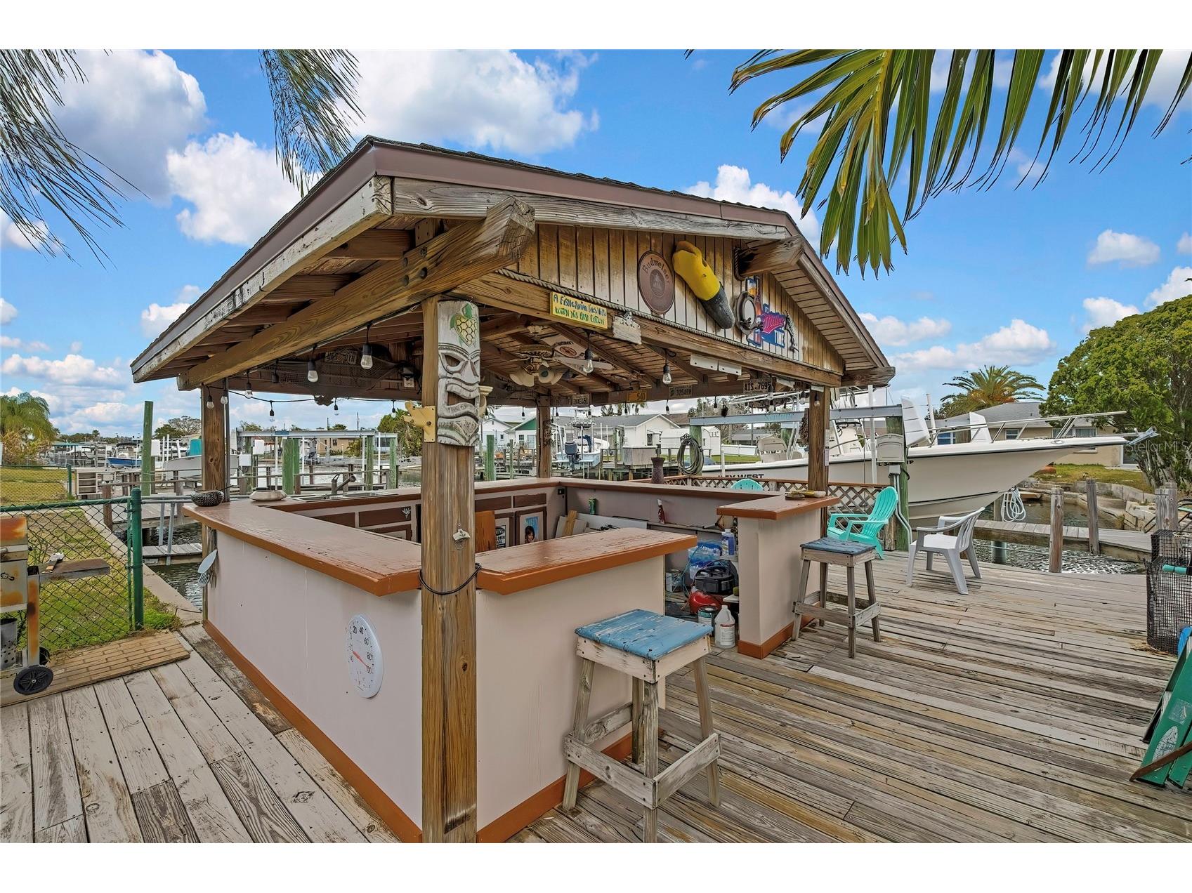 6601 Sea Ranch Drive Hudson FL 34667 - GULF OF AMERICA TB8483689 image21