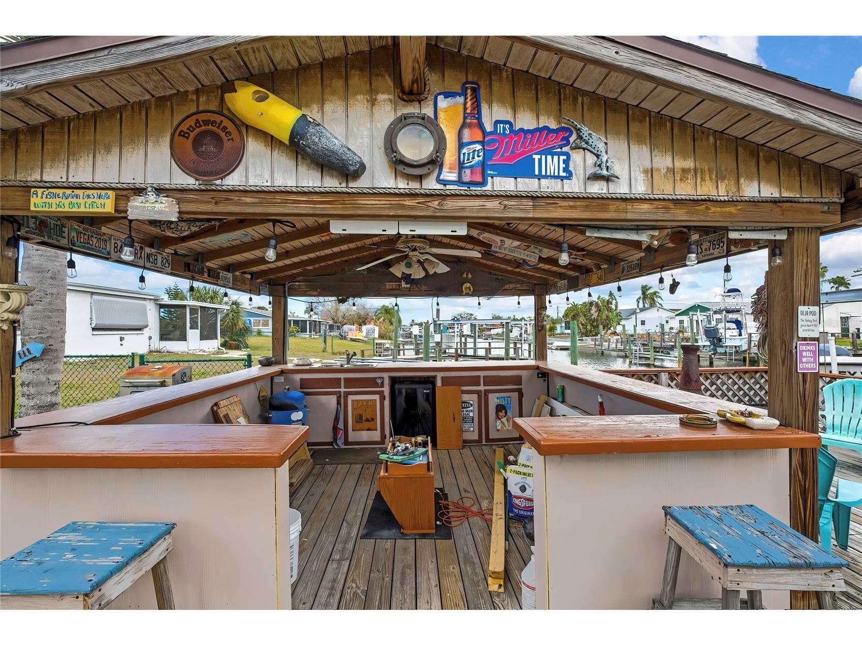 6601 Sea Ranch Drive Hudson FL 34667 - GULF OF AMERICA TB8483689 image22