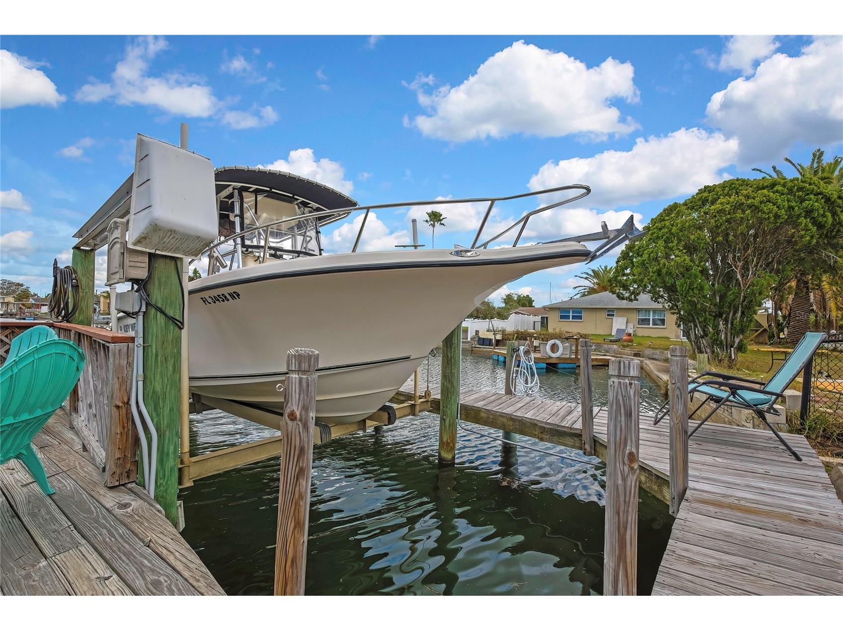 6601 Sea Ranch Drive Hudson FL 34667 - GULF OF AMERICA TB8483689 image26