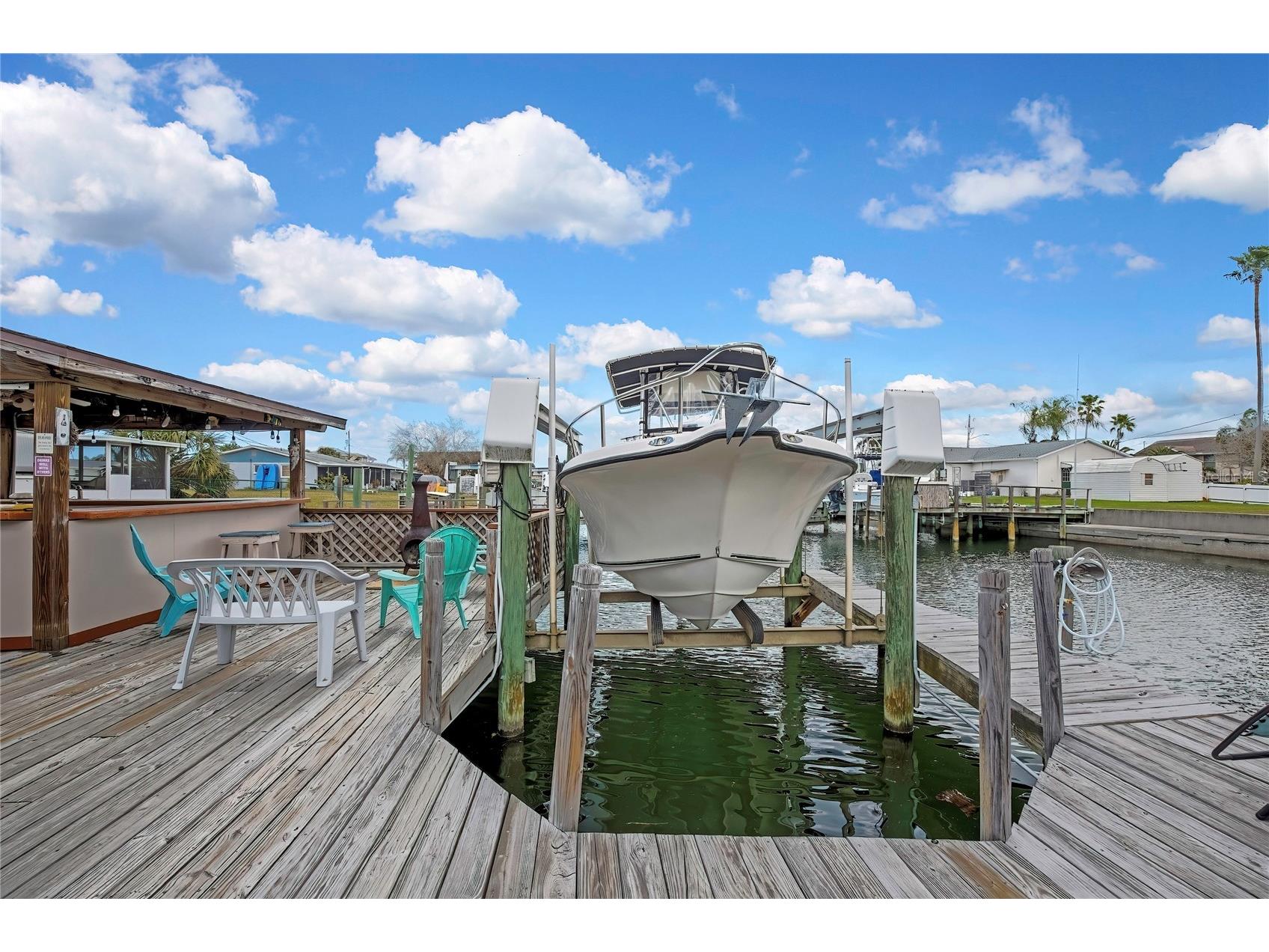 6601 Sea Ranch Drive Hudson FL 34667 - GULF OF AMERICA TB8483689 image28