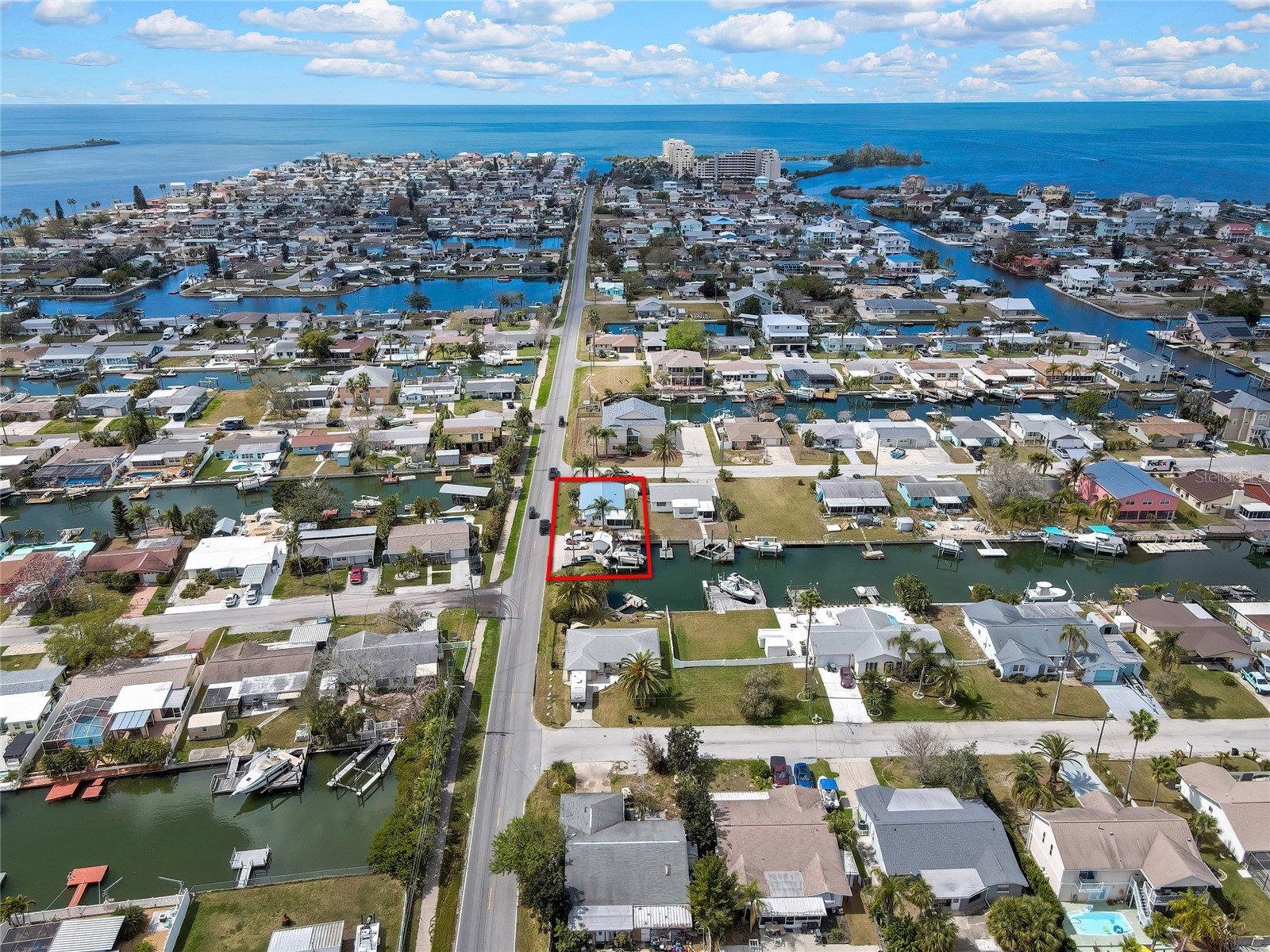 6601 Sea Ranch Drive Hudson FL 34667 - GULF OF AMERICA TB8483689 image3