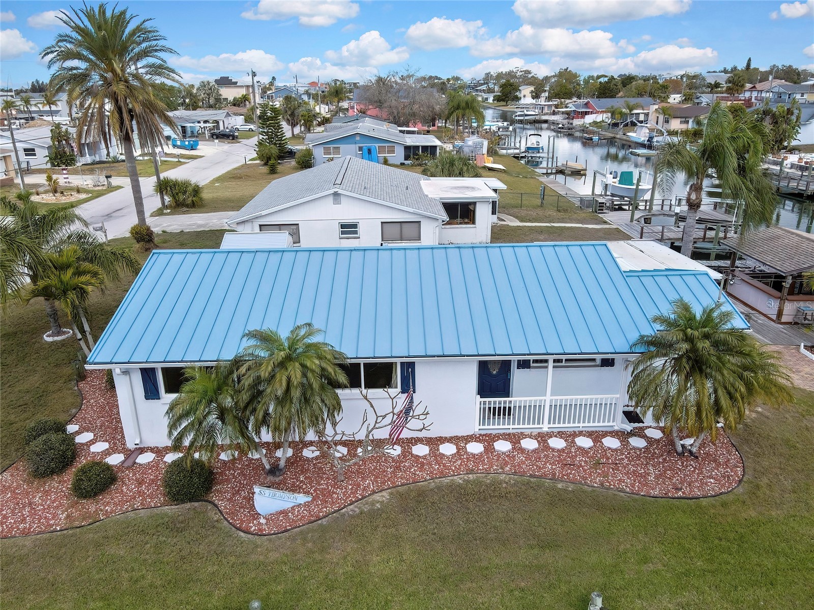 6601 Sea Ranch Drive Hudson FL 34667 - GULF OF AMERICA TB8483689 image34