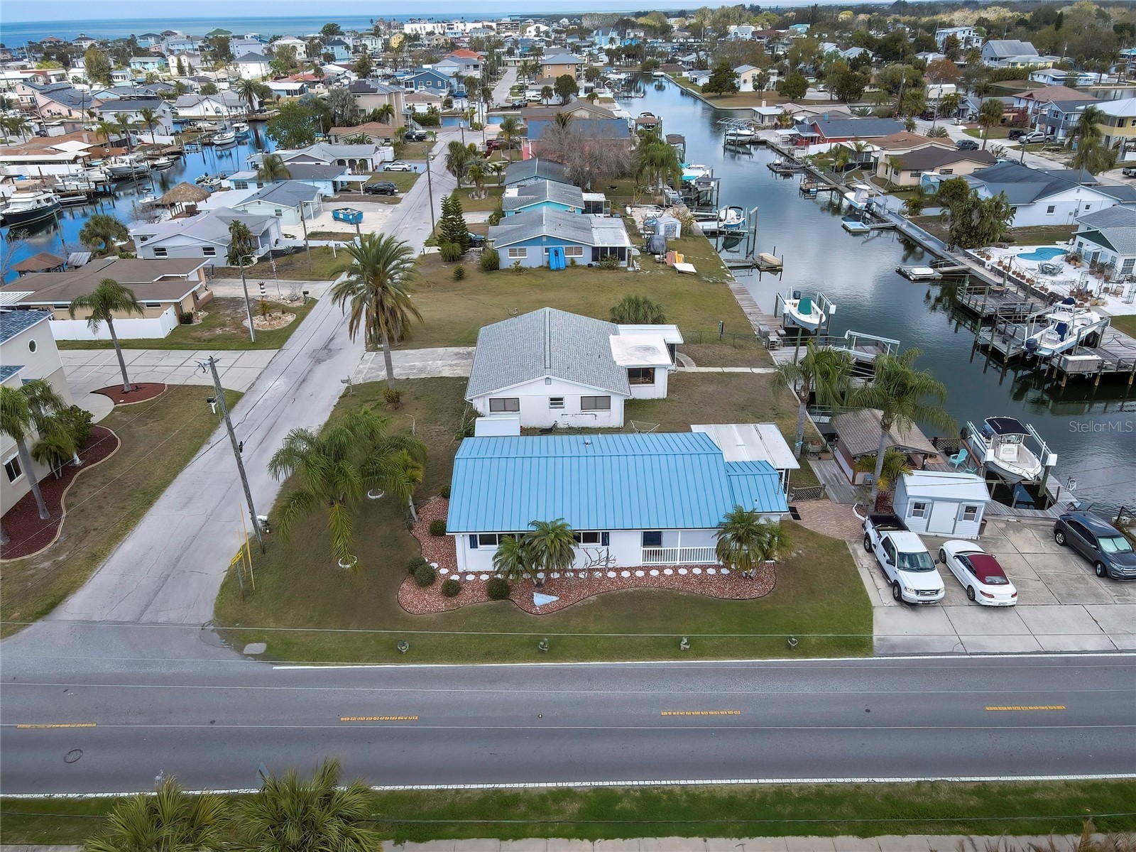 6601 Sea Ranch Drive Hudson FL 34667 - GULF OF AMERICA TB8483689 image35