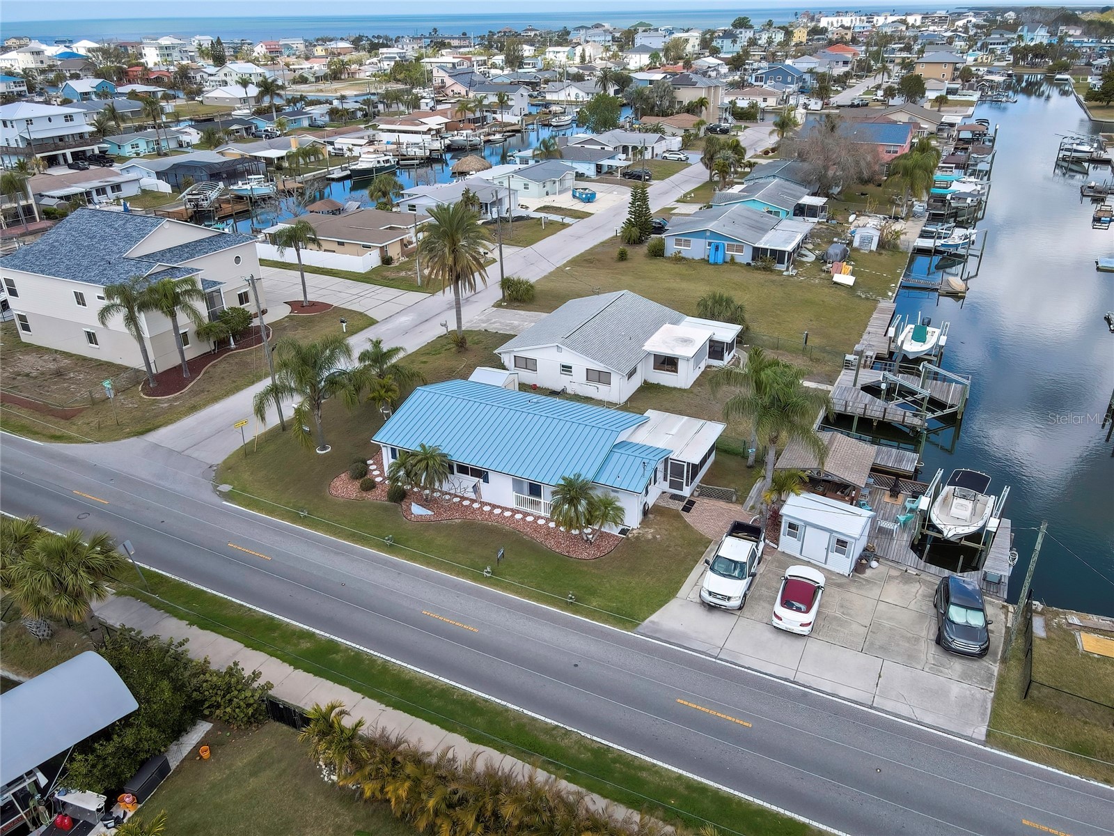 6601 Sea Ranch Drive Hudson FL 34667 - GULF OF AMERICA TB8483689 image36