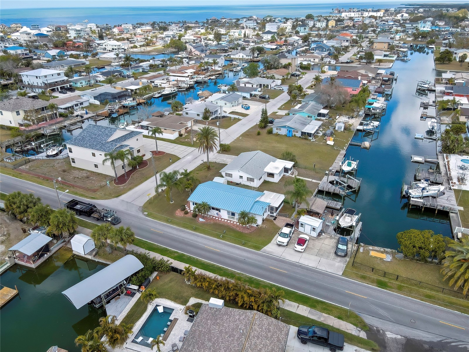 6601 Sea Ranch Drive Hudson FL 34667 - GULF OF AMERICA TB8483689 image37