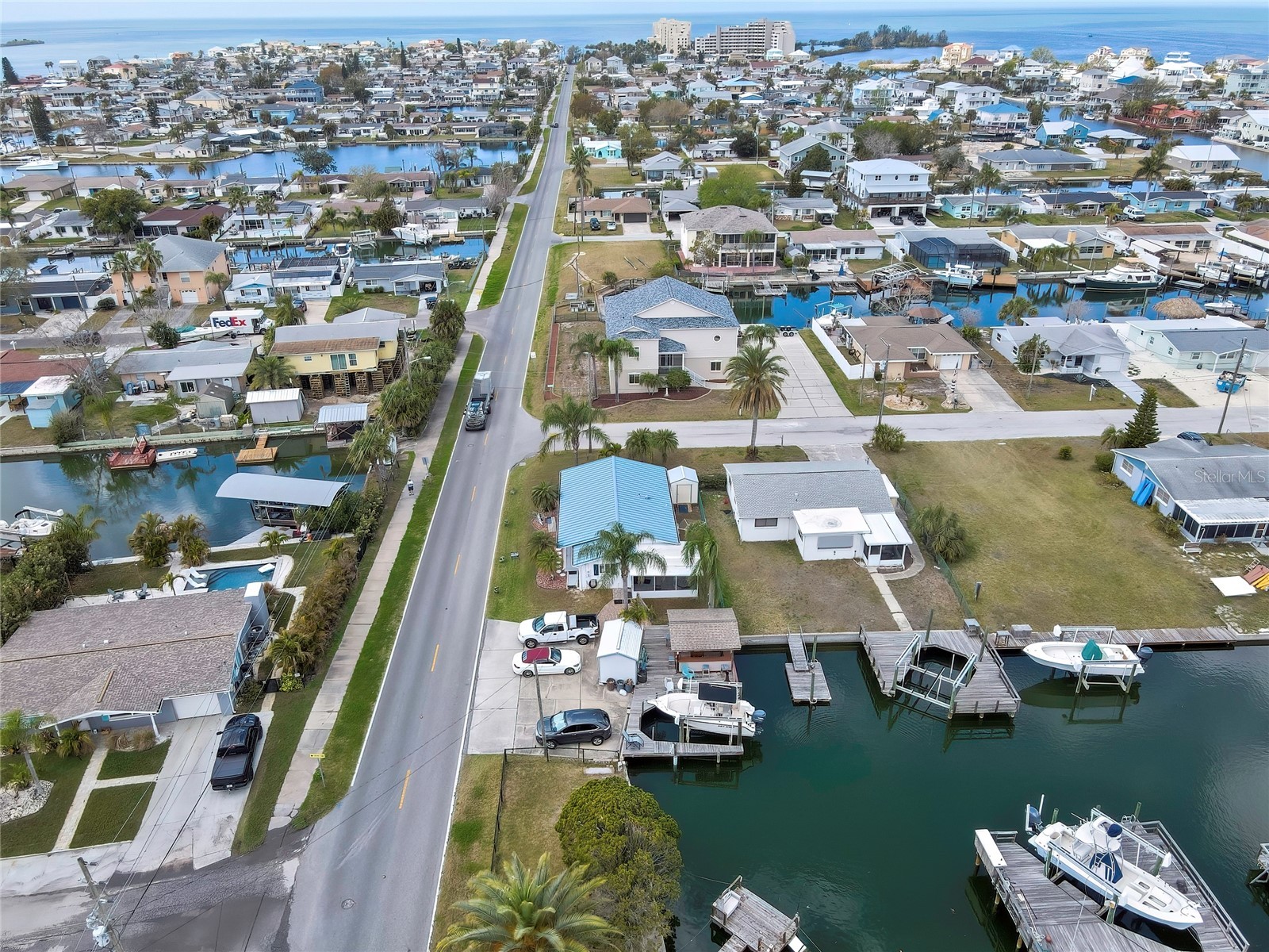 6601 Sea Ranch Drive Hudson FL 34667 - GULF OF AMERICA TB8483689 image38