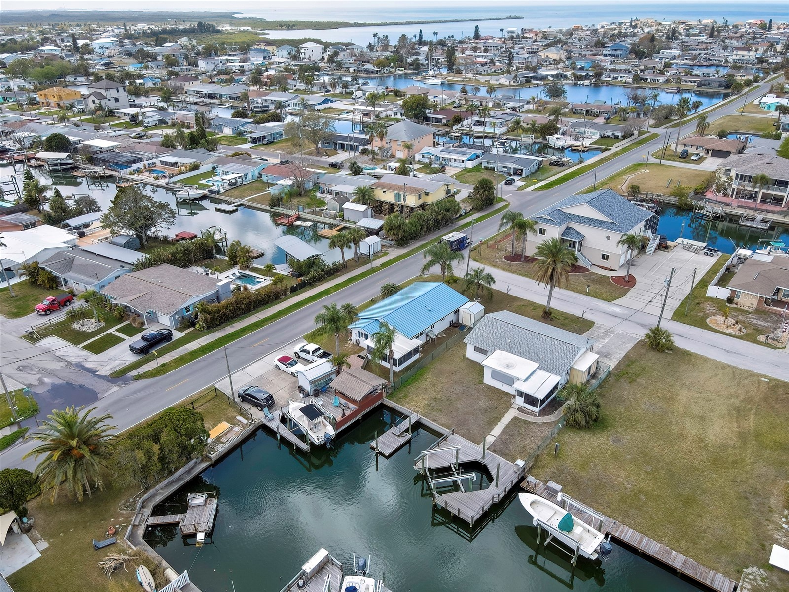 6601 Sea Ranch Drive Hudson FL 34667 - GULF OF AMERICA TB8483689 image39