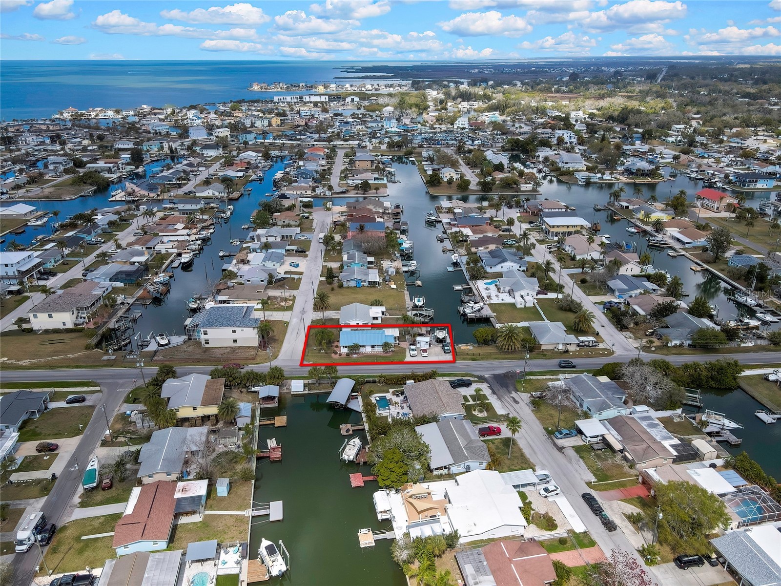 6601 Sea Ranch Drive Hudson FL 34667 - GULF OF AMERICA TB8483689 image40