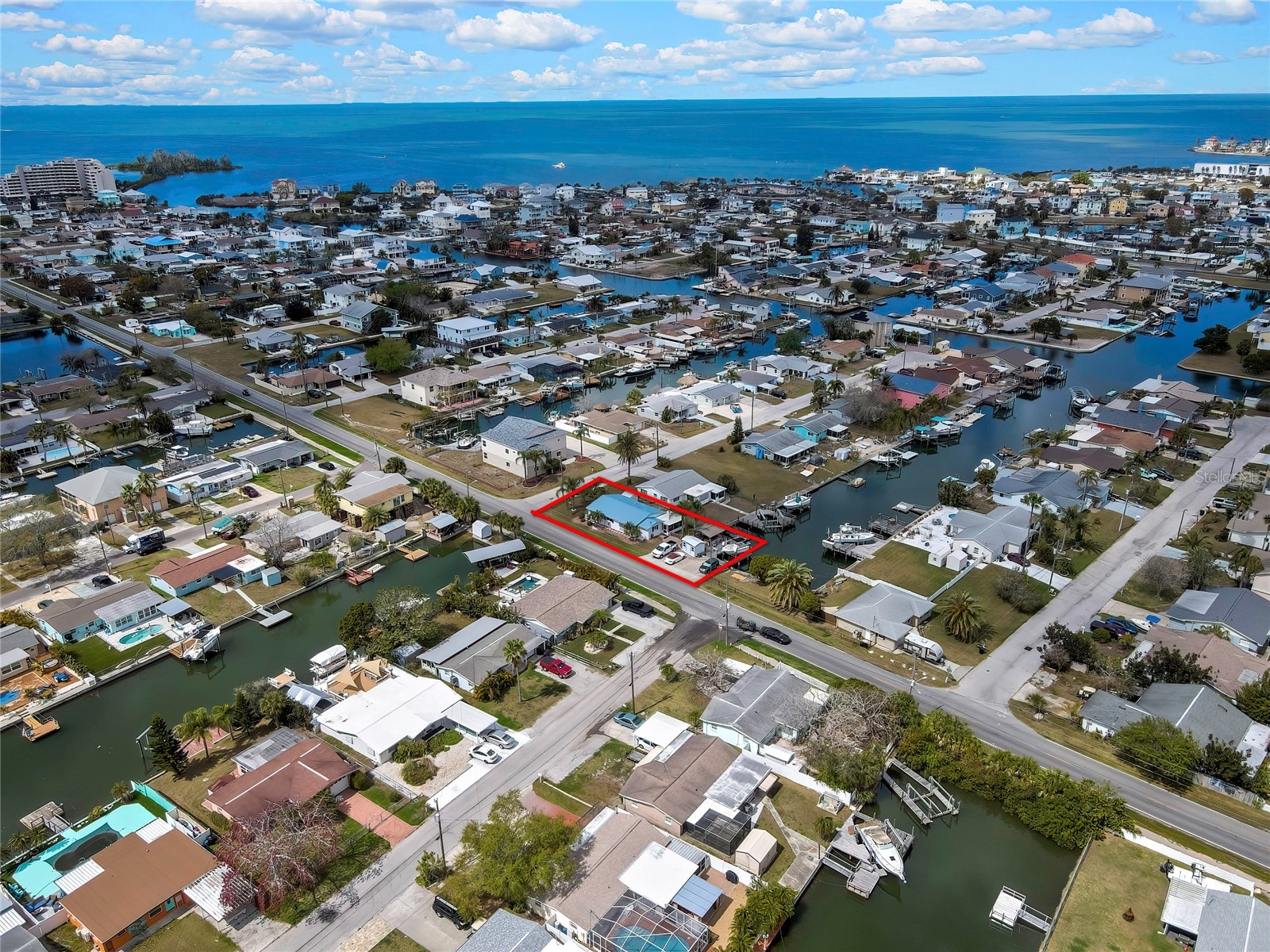 6601 Sea Ranch Drive Hudson FL 34667 - GULF OF AMERICA TB8483689 image41