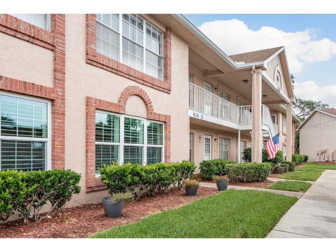 6601 Spring Flower Drive #11 New Port Richey FL 34653 TB8407197 image1
