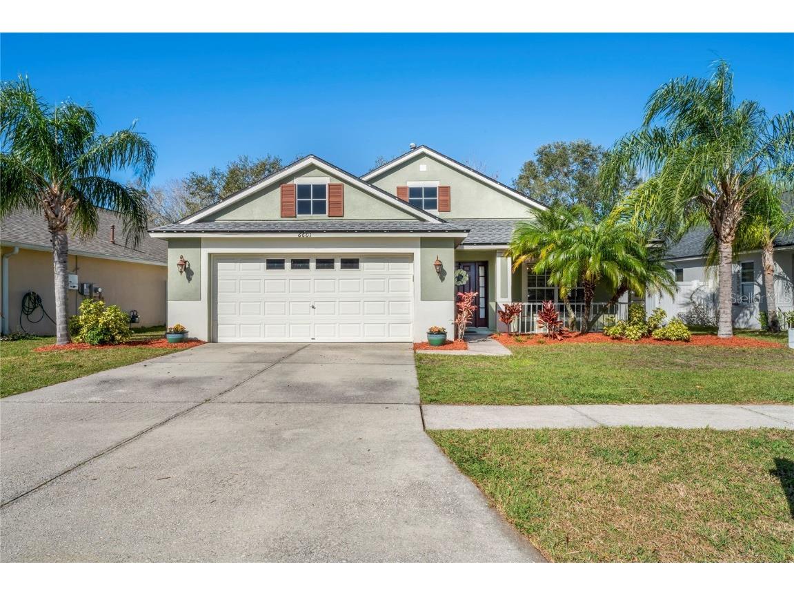 6601 Summer Cove Drive Riverview FL 33578 T3427661 image1