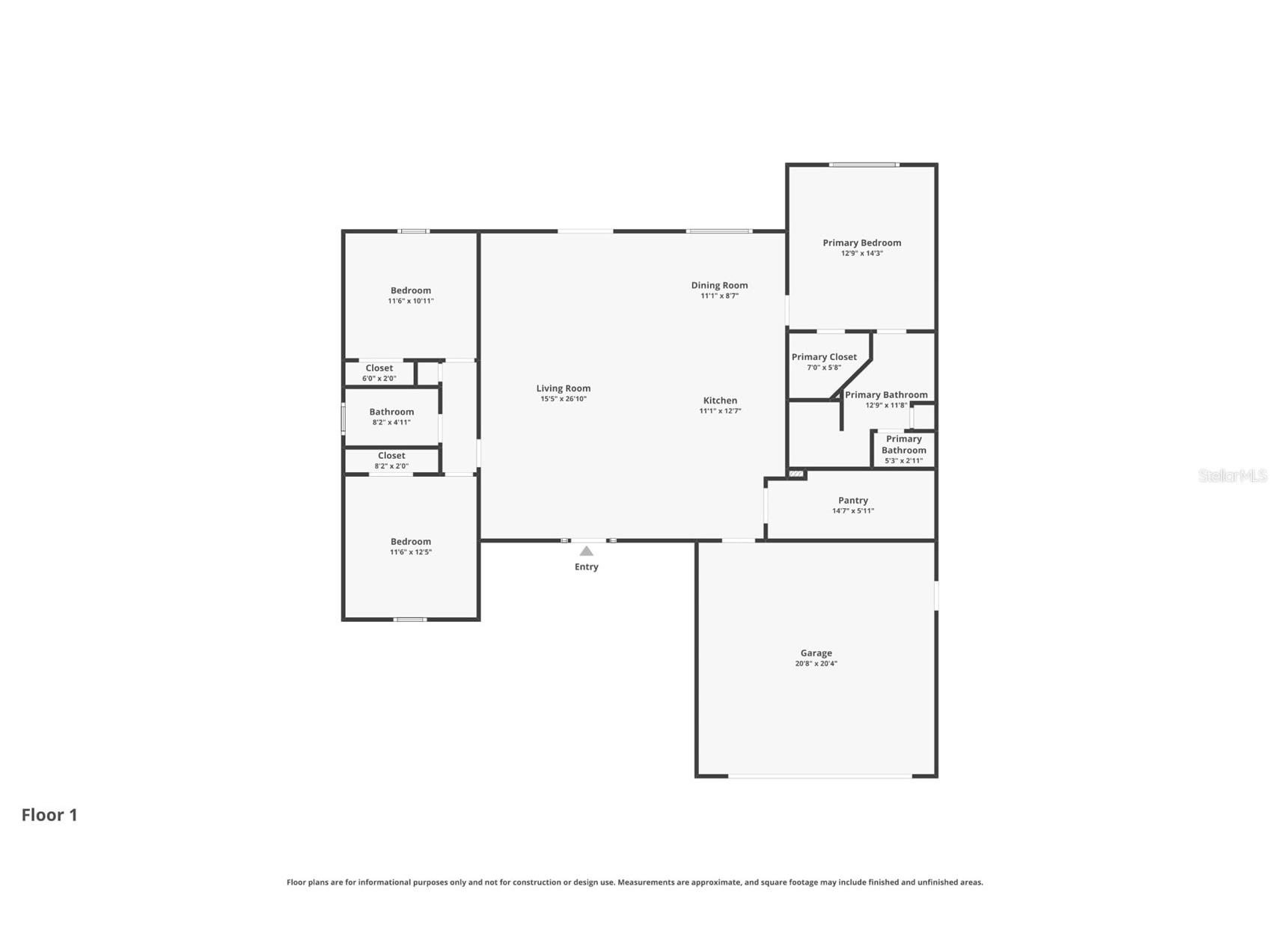6601 SW 109th Lane Ocala FL 34476 OM723184 image42