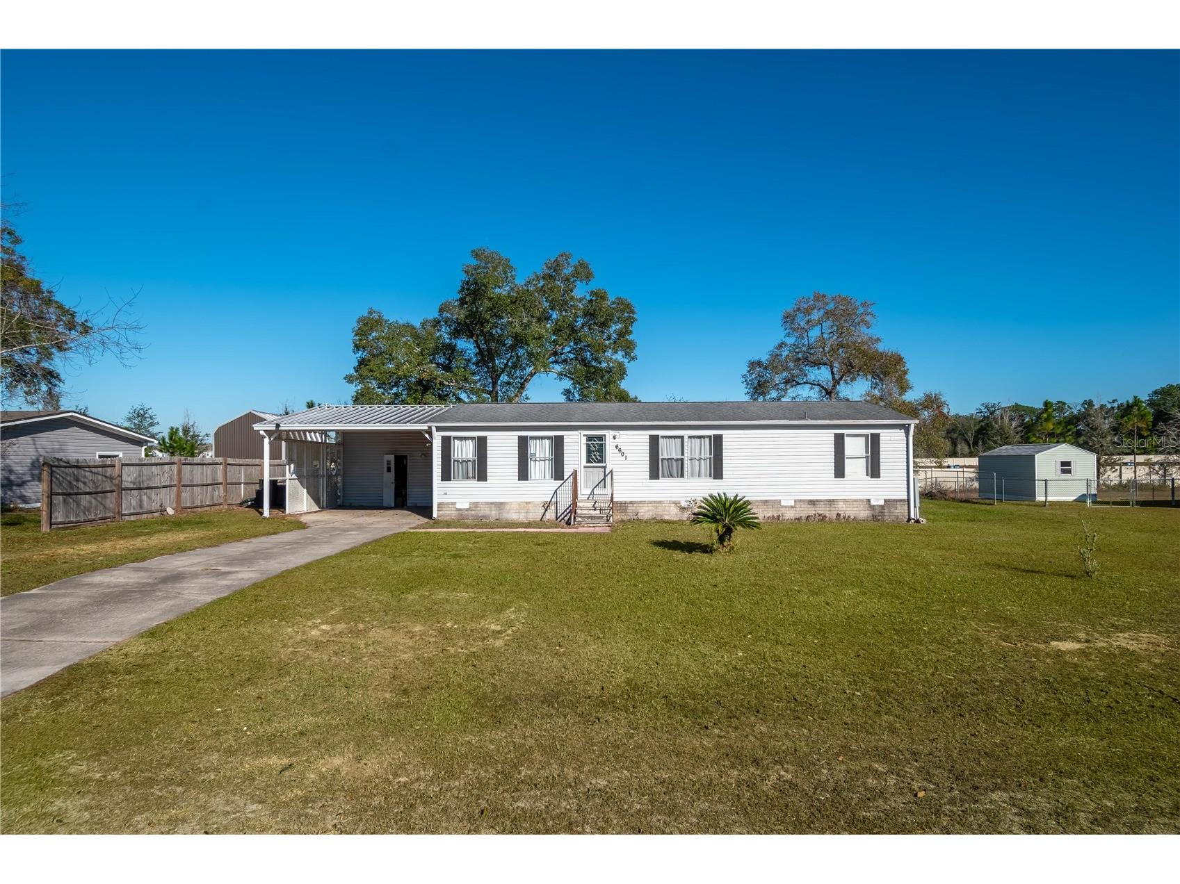 6601 SW 84 Street Ocala FL 34476 OM714746 image1