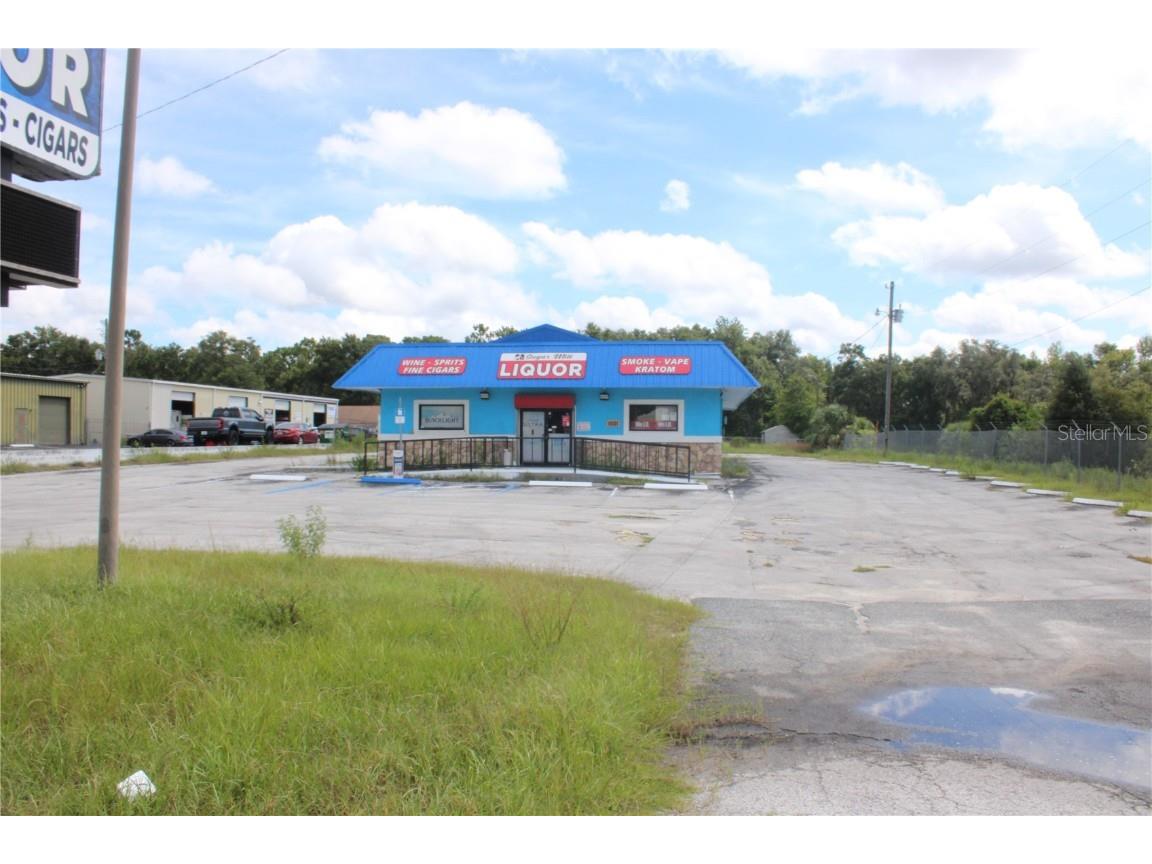 6601 W Gulf To Lake Highway Crystal River FL 34429 TB8420517 image1