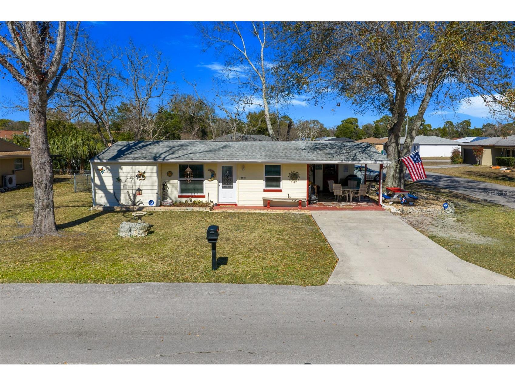 6601 W Seagull Lane Homosassa FL 34448 OM721701 image1