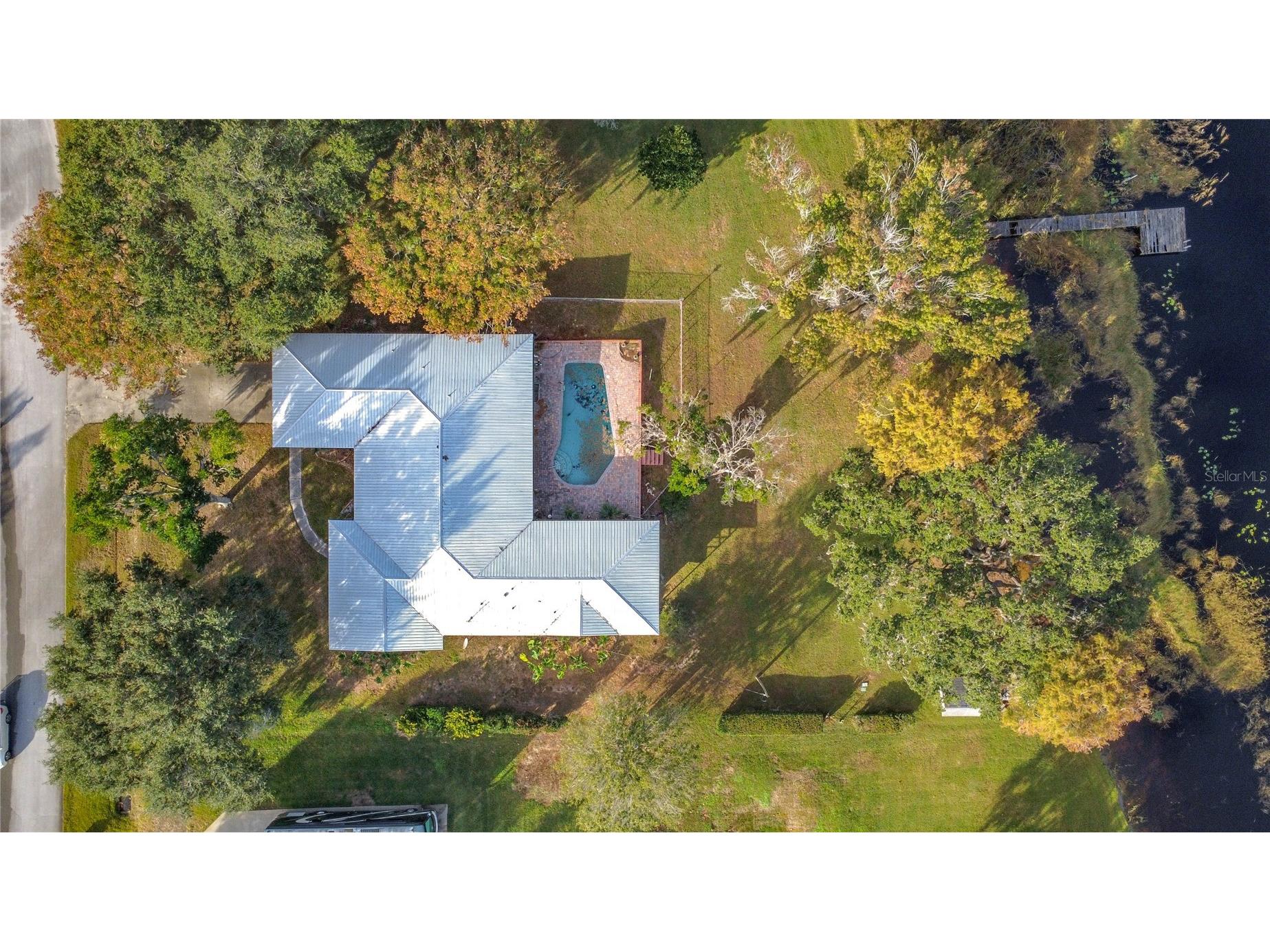 6601 Wynn Lane Groveland FL 34736 - Lake Lucy G5105271 image1