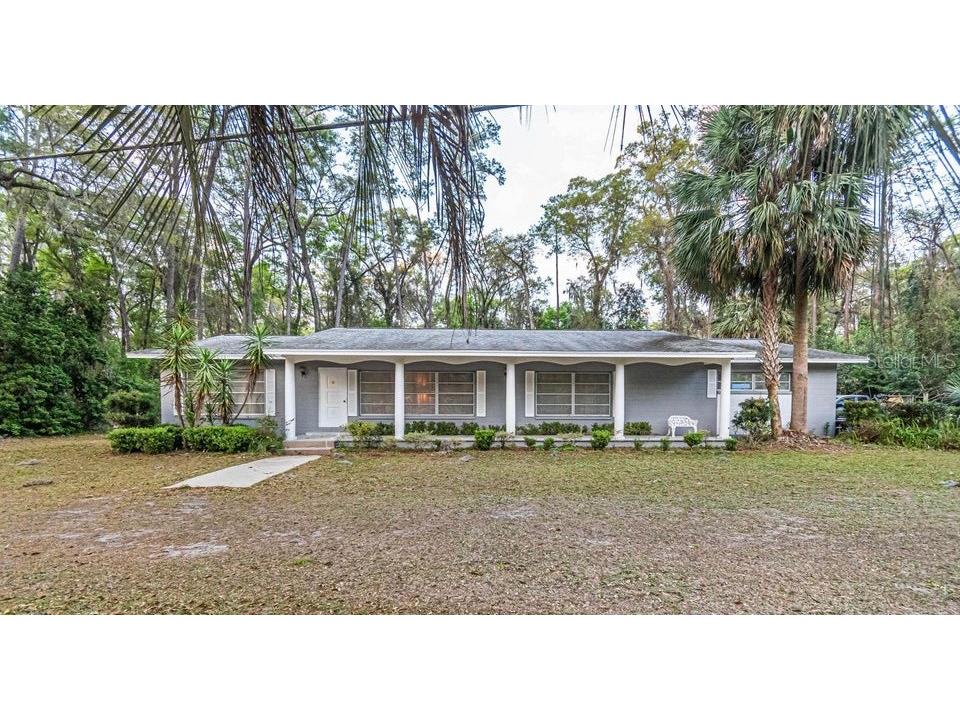 6602 Millhopper Road Gainesville FL 32653 T3456186 image1