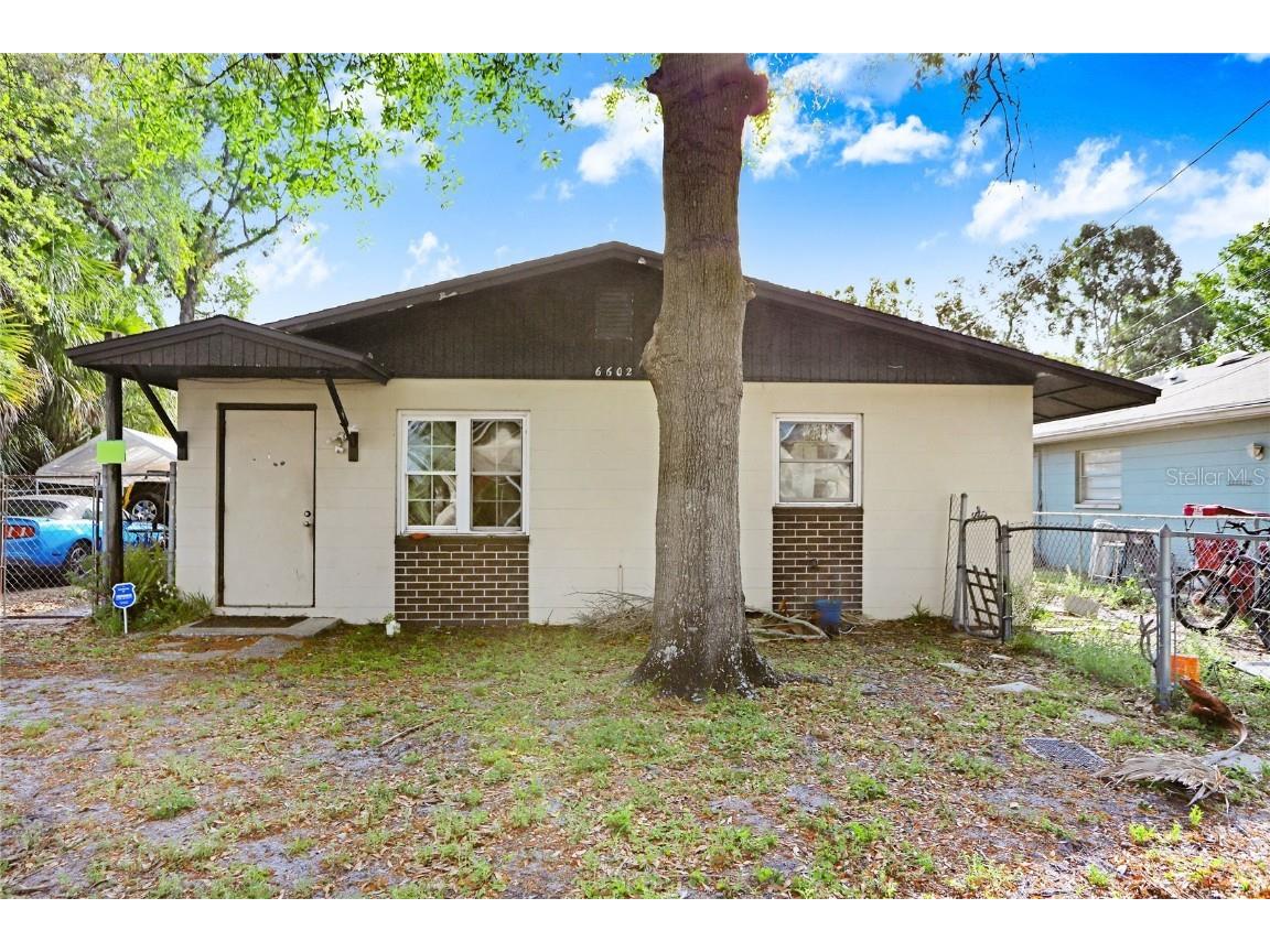 6602 S Faul Street #A AND B Tampa FL 33616 T3513697 image1