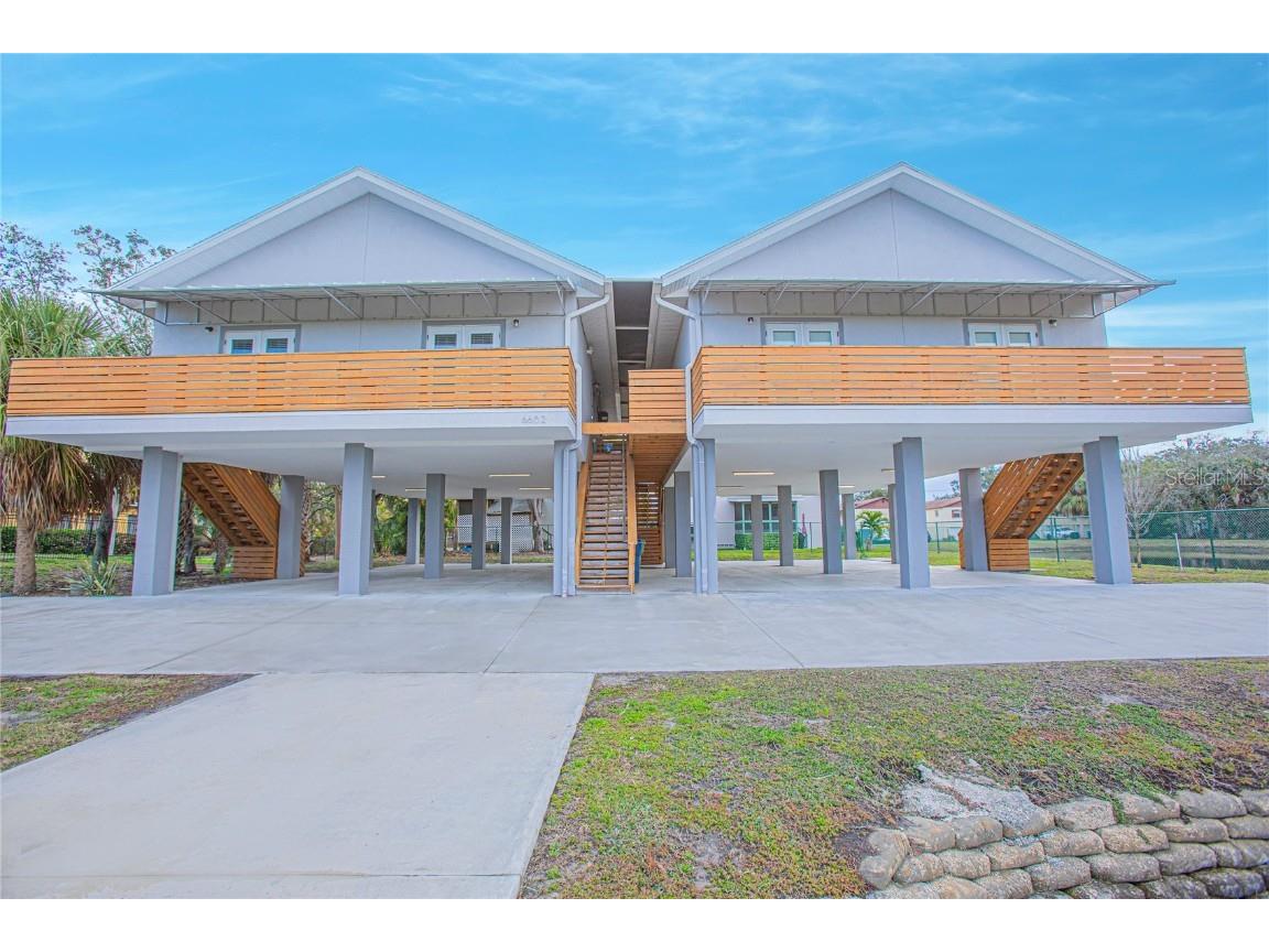 6602 S Sherrill Street Tampa FL 33616 - OLD TAMPA BAY O6169813 image1