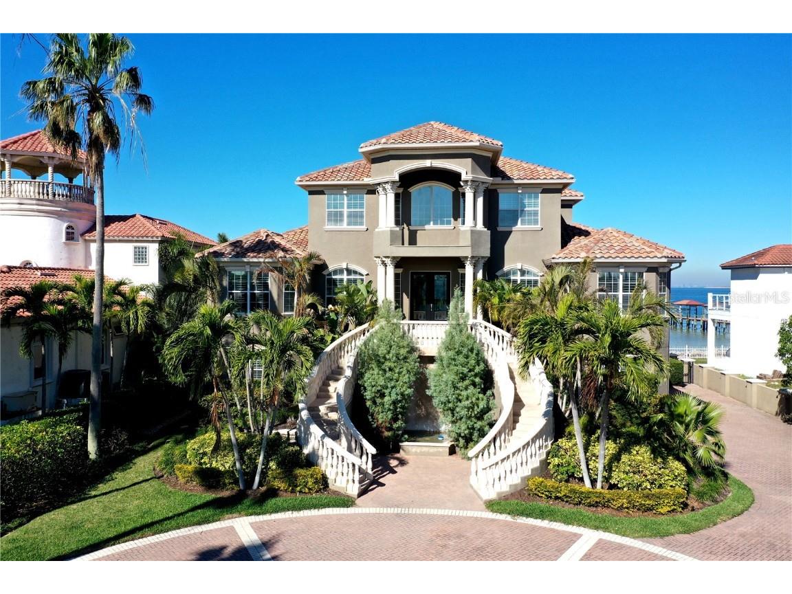 6602 Surfside Boulevard Apollo Beach FL 33572 - TAMPA BAY T3423997 image1