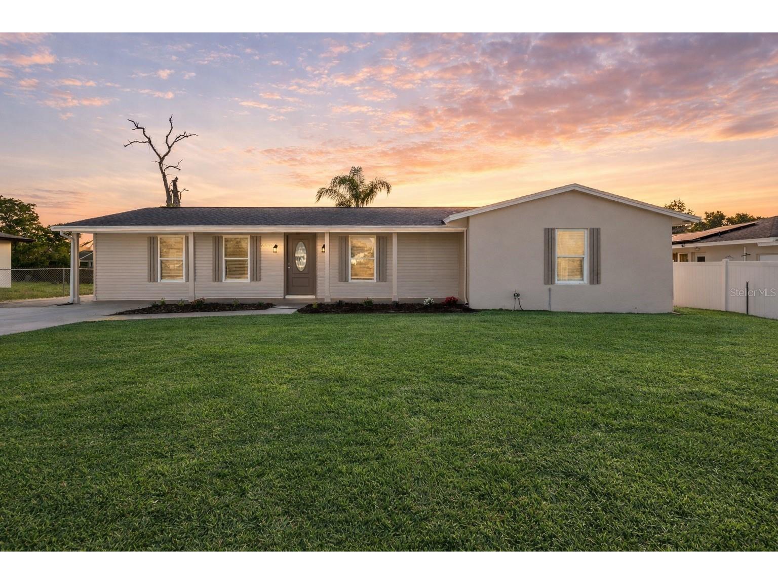 6602 Treehaven Drive Spring Hill FL 34606 W7884499 image1