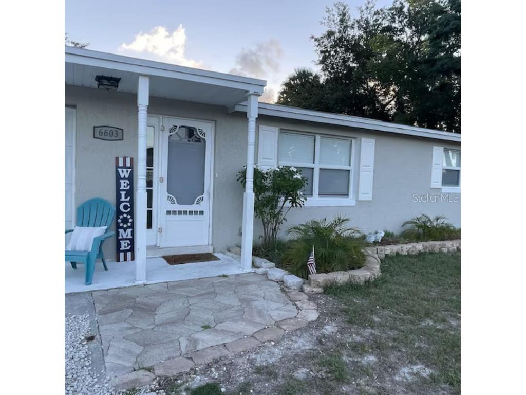 6603 Adams Street New Port Richey FL 34652 W7875945 image1