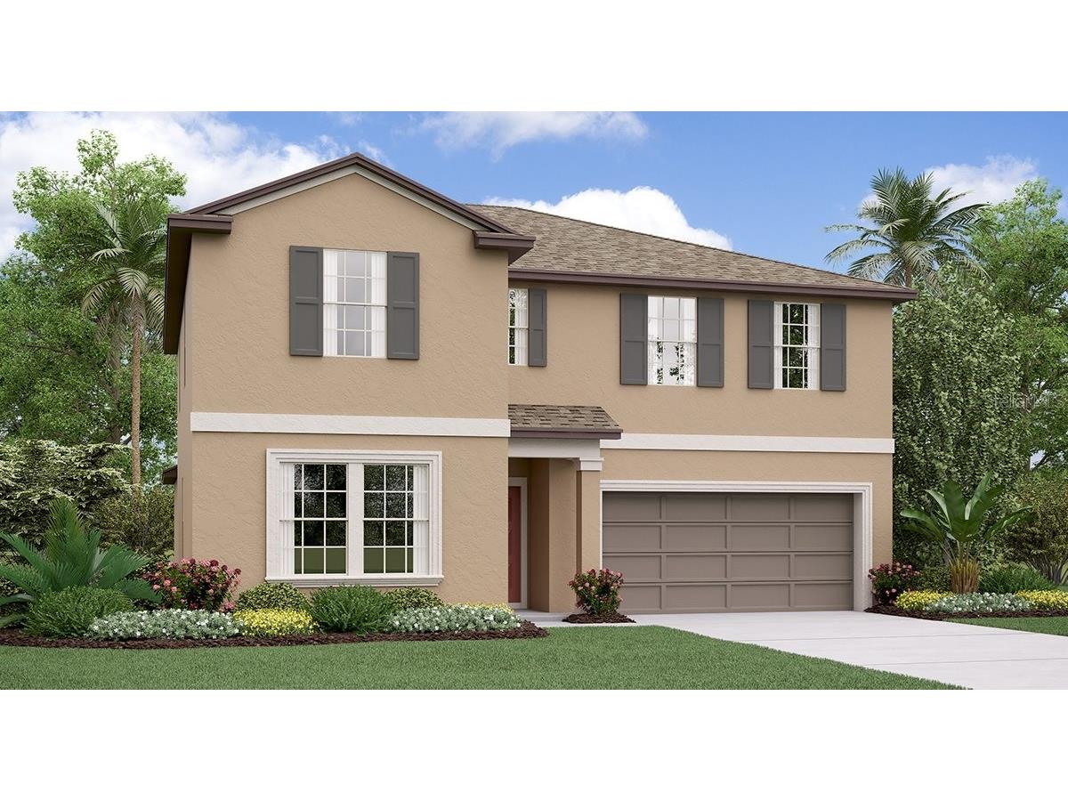 6603 Back Forty Loop Zephyrhills FL 33541 T3472863 image1