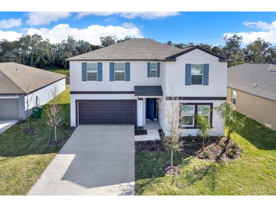 6603 Back Forty Loop Zephyrhills FL 33541 T3503758 image1