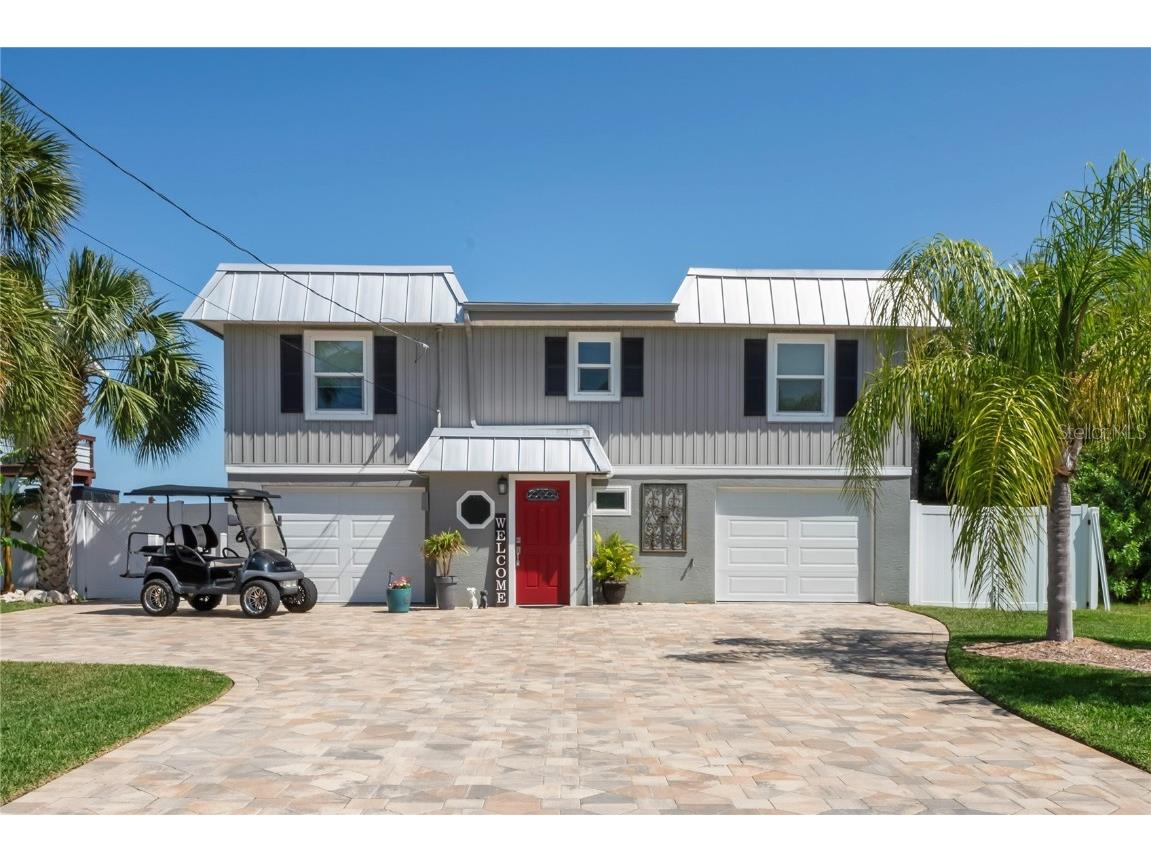 6603 Driftwood Drive Hudson FL 34667 - GULF OF AMERICA W7880160 image1