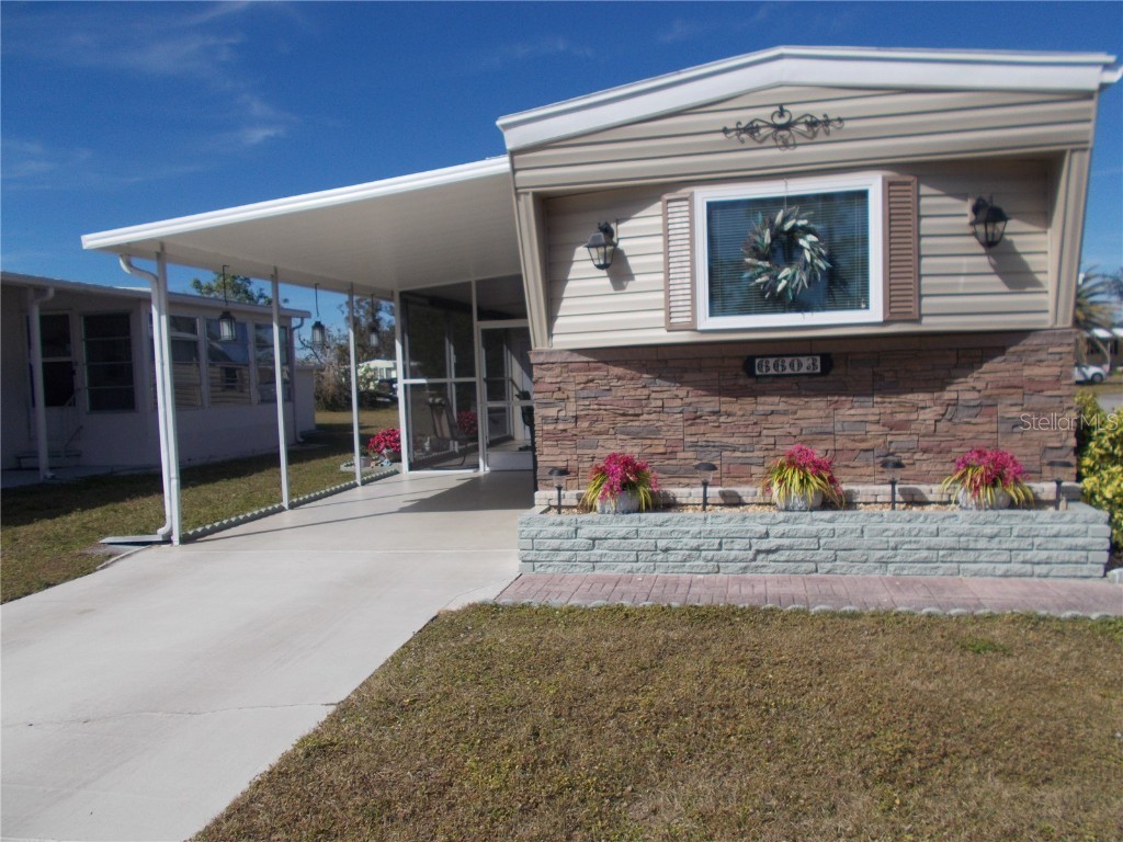 6603 Hauli Court North Port FL 34287 C7501707 image1