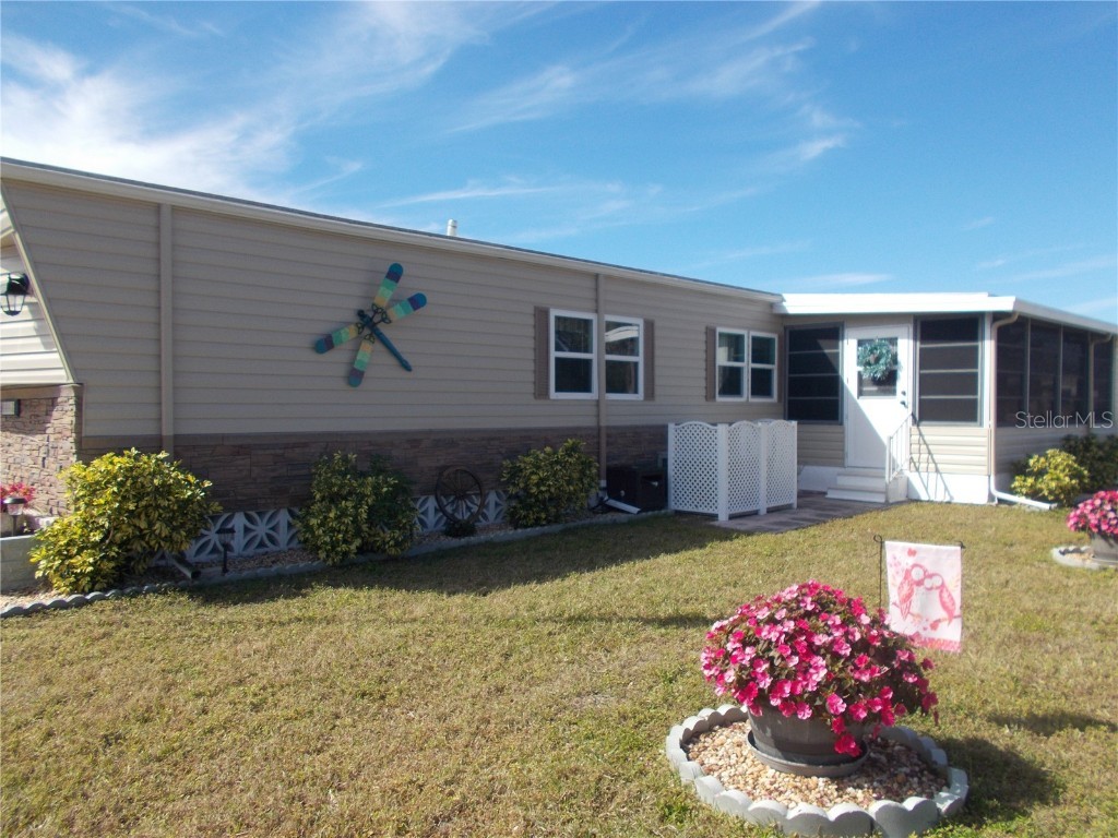 6603 Hauli Court North Port FL 34287 C7501707 image40