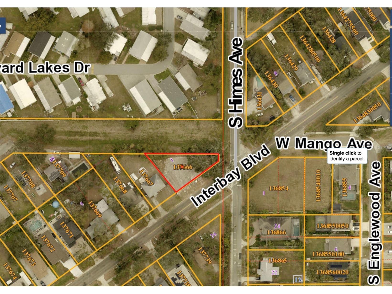 6603 Interbay Boulevard Tampa FL 33611 TB8507434 image1