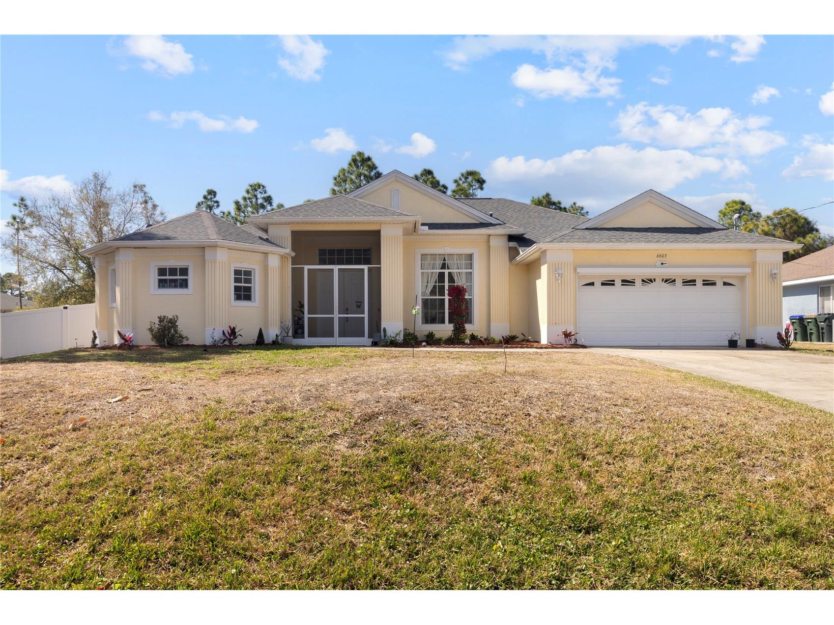 6603 Lapidus Road North Port FL 34291 A4683533 image1