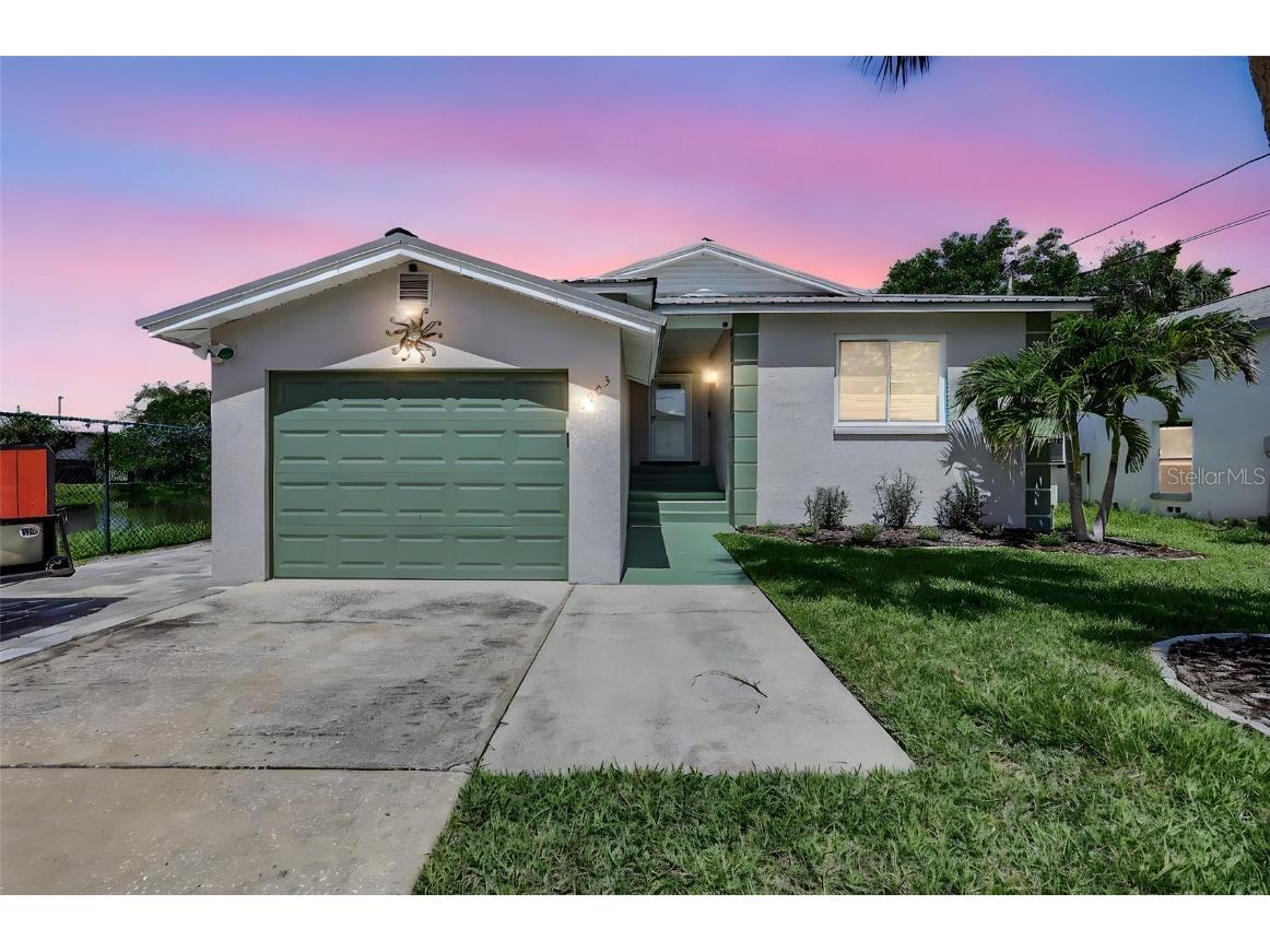 6603 S Juanita Street Tampa FL 33616 TB8394828 image1