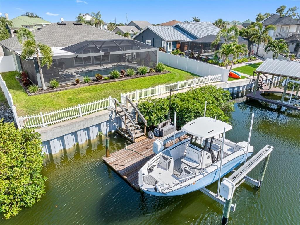 6604 Dolphin Cove Drive Apollo Beach FL 33572 TB8381851 image10