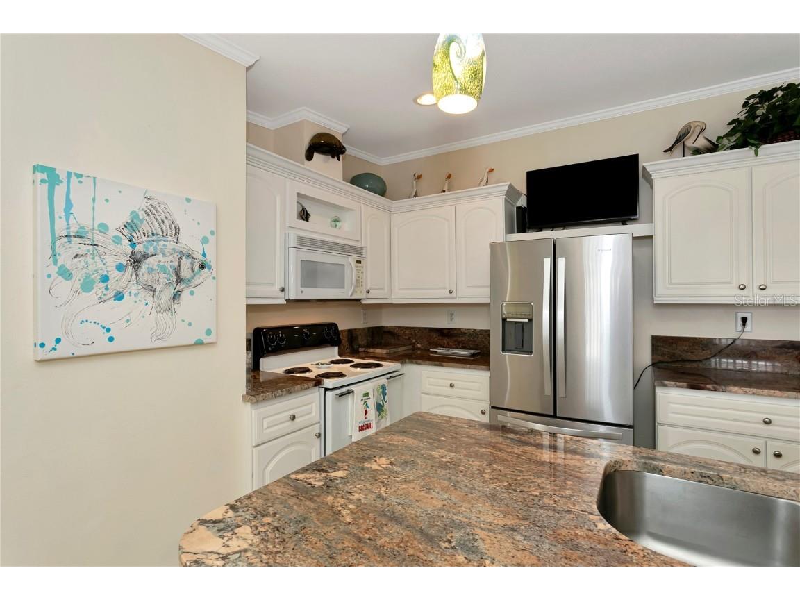 6604 Marina Drive Bradenton FL 34207 - SARA BAY A4673920 image23