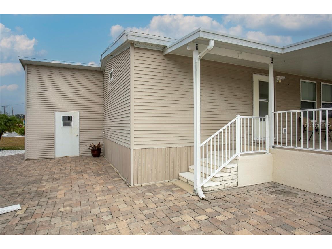 6604 Marina Drive Bradenton FL 34207 - SARA BAY A4673920 image25