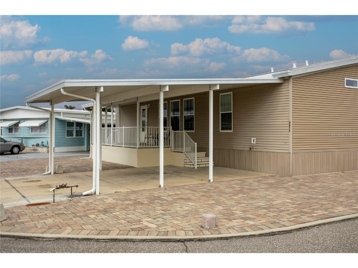 6604 Marina Drive Bradenton FL 34207 - SARA BAY A4673920 image27