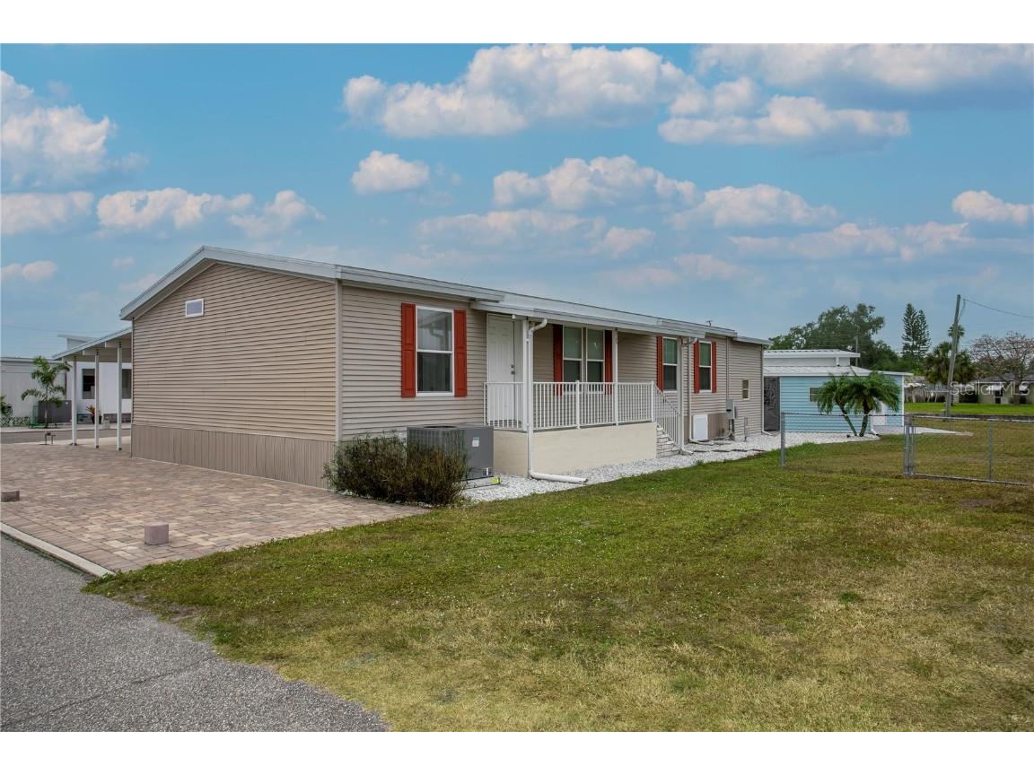 6604 Marina Drive Bradenton FL 34207 - SARA BAY A4673920 image28